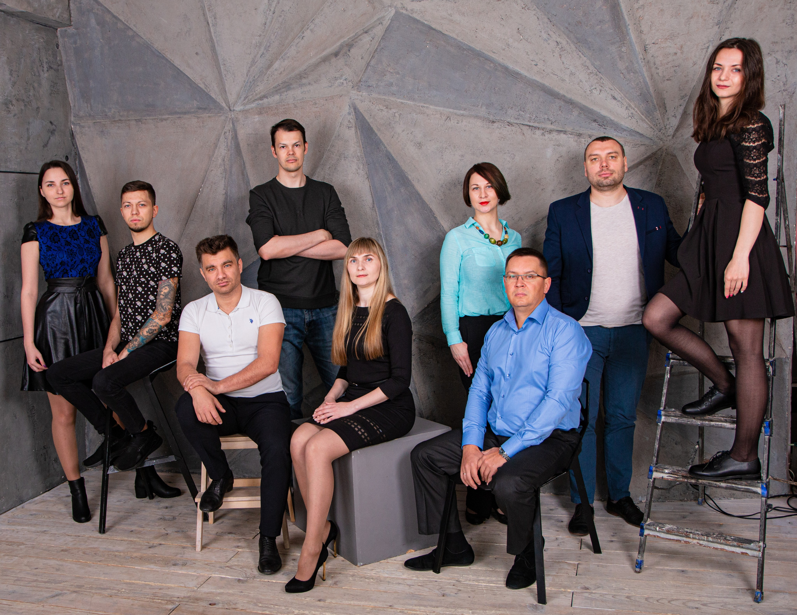 Future Vision. Предметный и репортажный фотограф Алексей Кротов