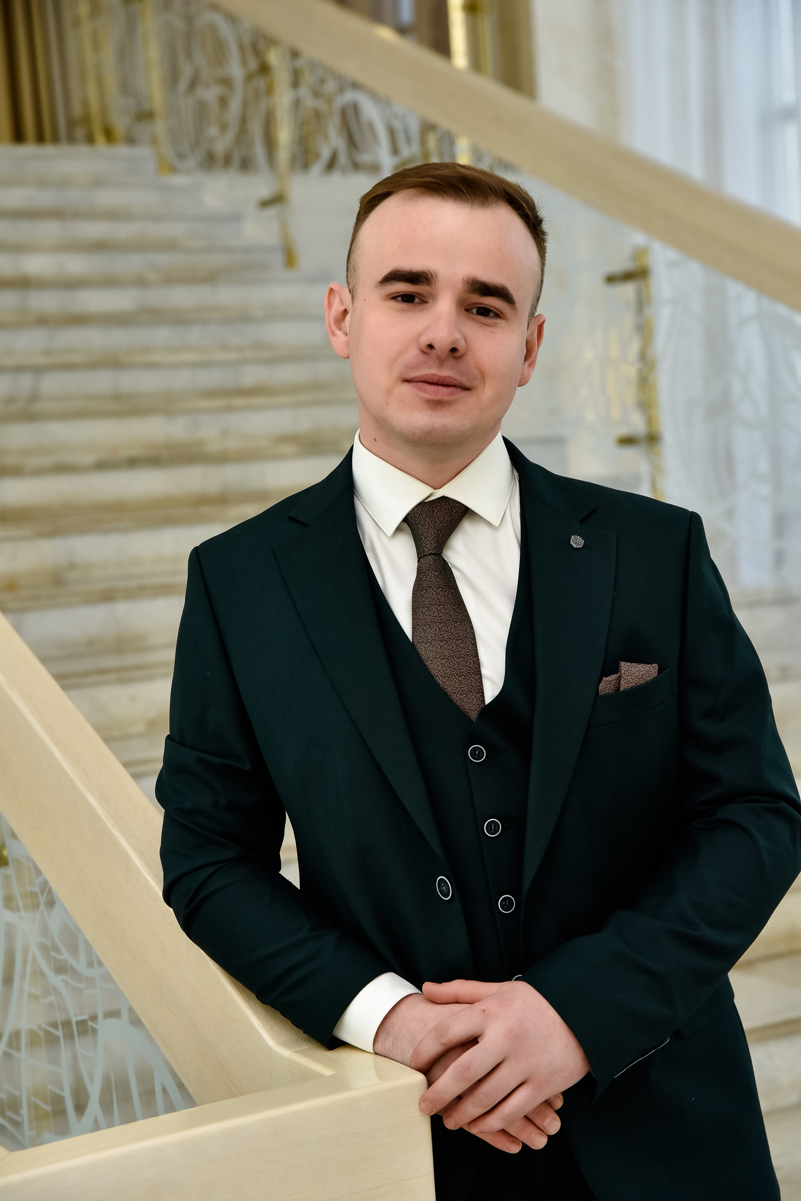 Свадьба Валерия и Анны