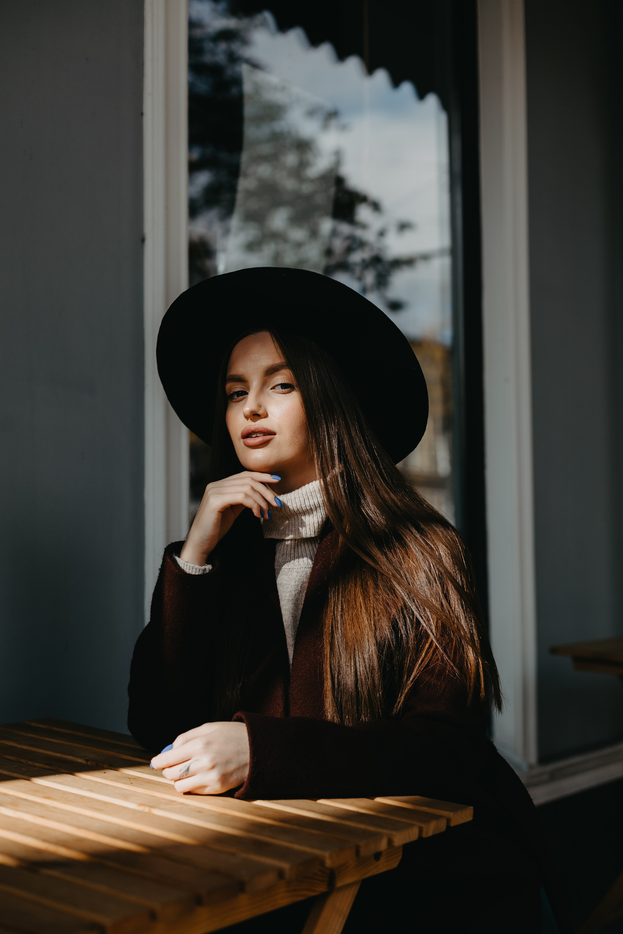 Даша. Репортажный и свадебный фотограф Ярославль, Москва Сдобников Андрей