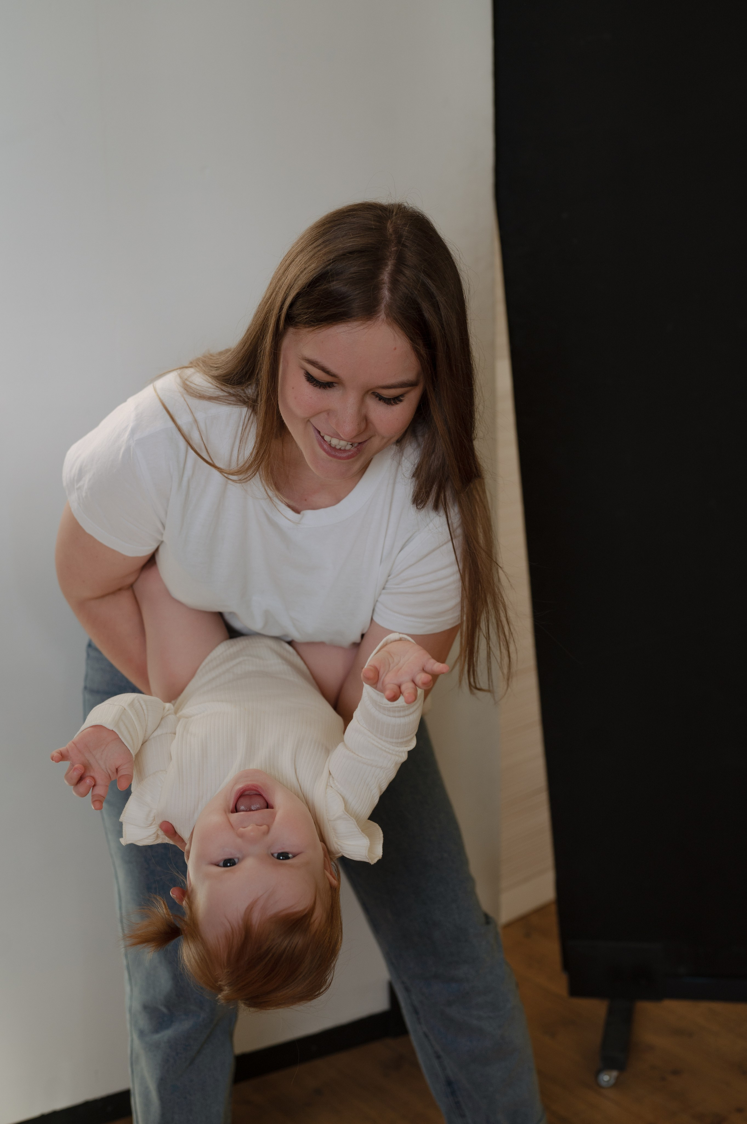 Два скорпиончика, фотостудия MOON. Фотограф Красноярск Екатерина Карпеза