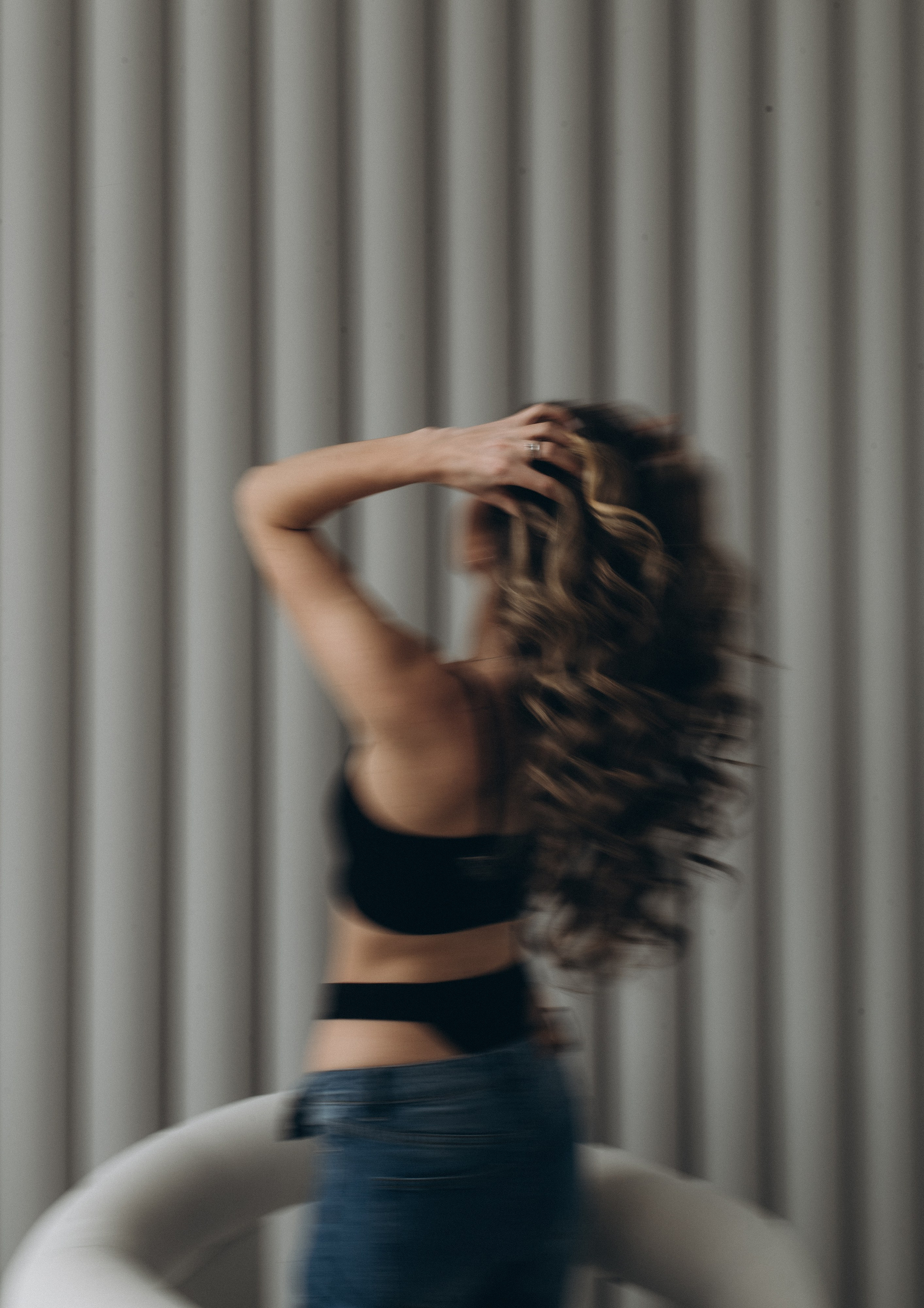 Настя. Фотограф Анна Абрикосова