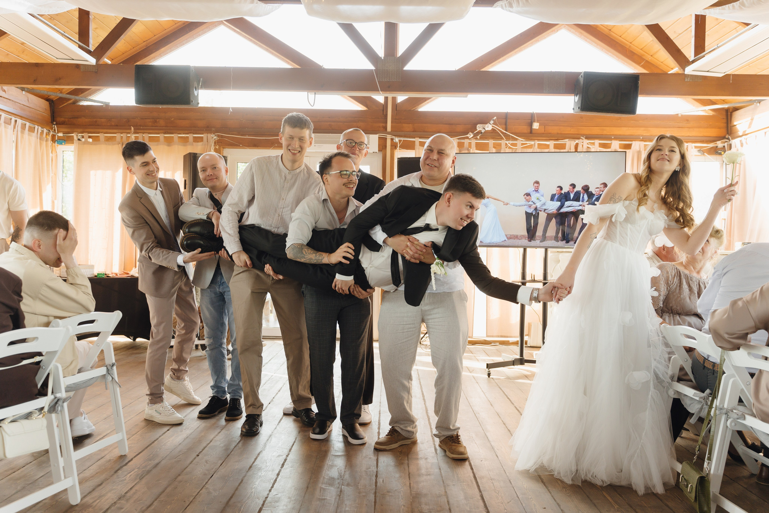 V|M. Семейный, свадебный и лавстори фотограф в Архангельске