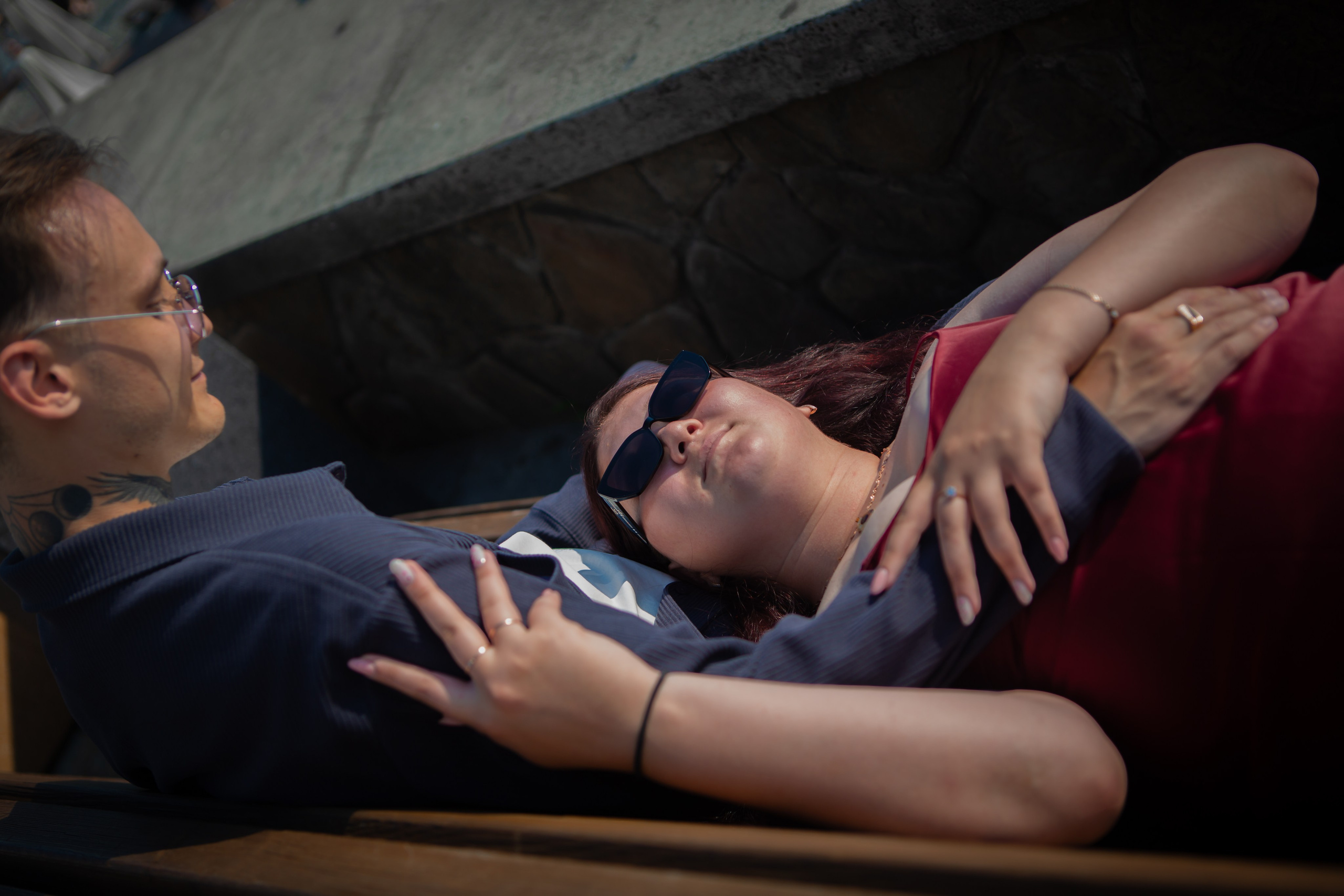 Романтика. Фотограф Сочи, Адлер, Красная Поляна, Абхазия