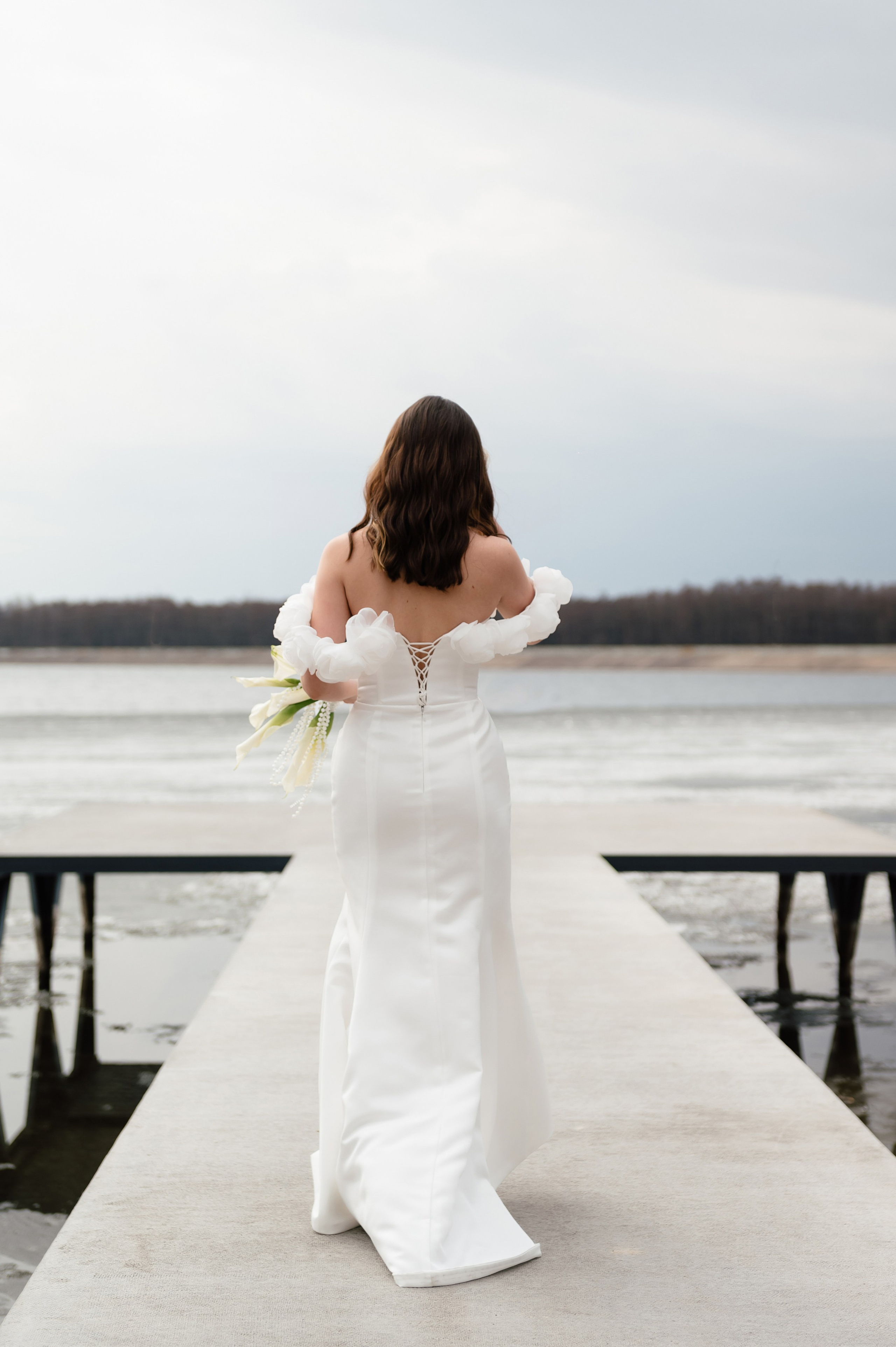 Александр и Эльвира, 2025. Свадебный и портретный фотограф в Липецке Анастасия Ролдугина