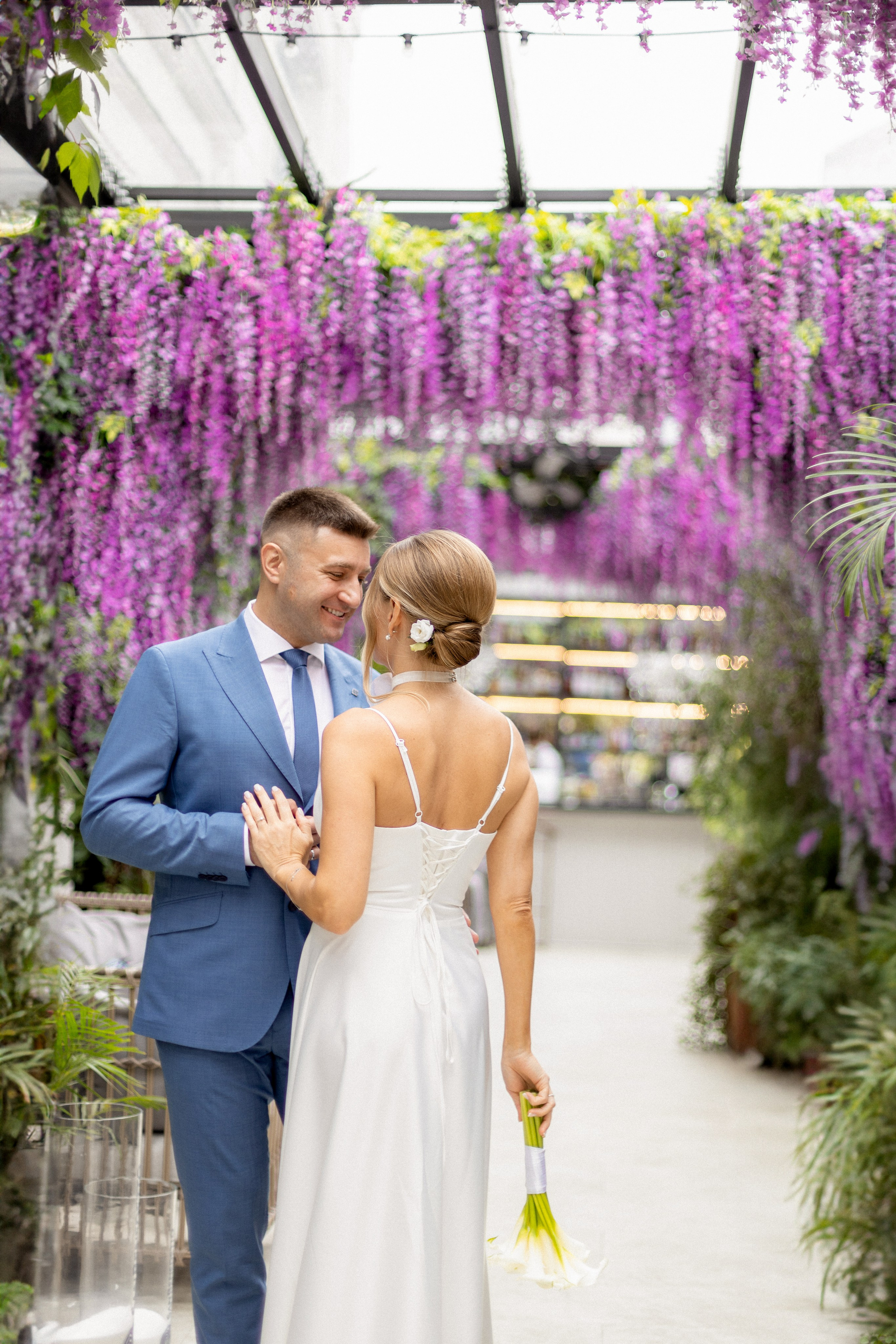 Свадьба | Modus. Кузьмина Анастасия — контент-фотограф | Москва