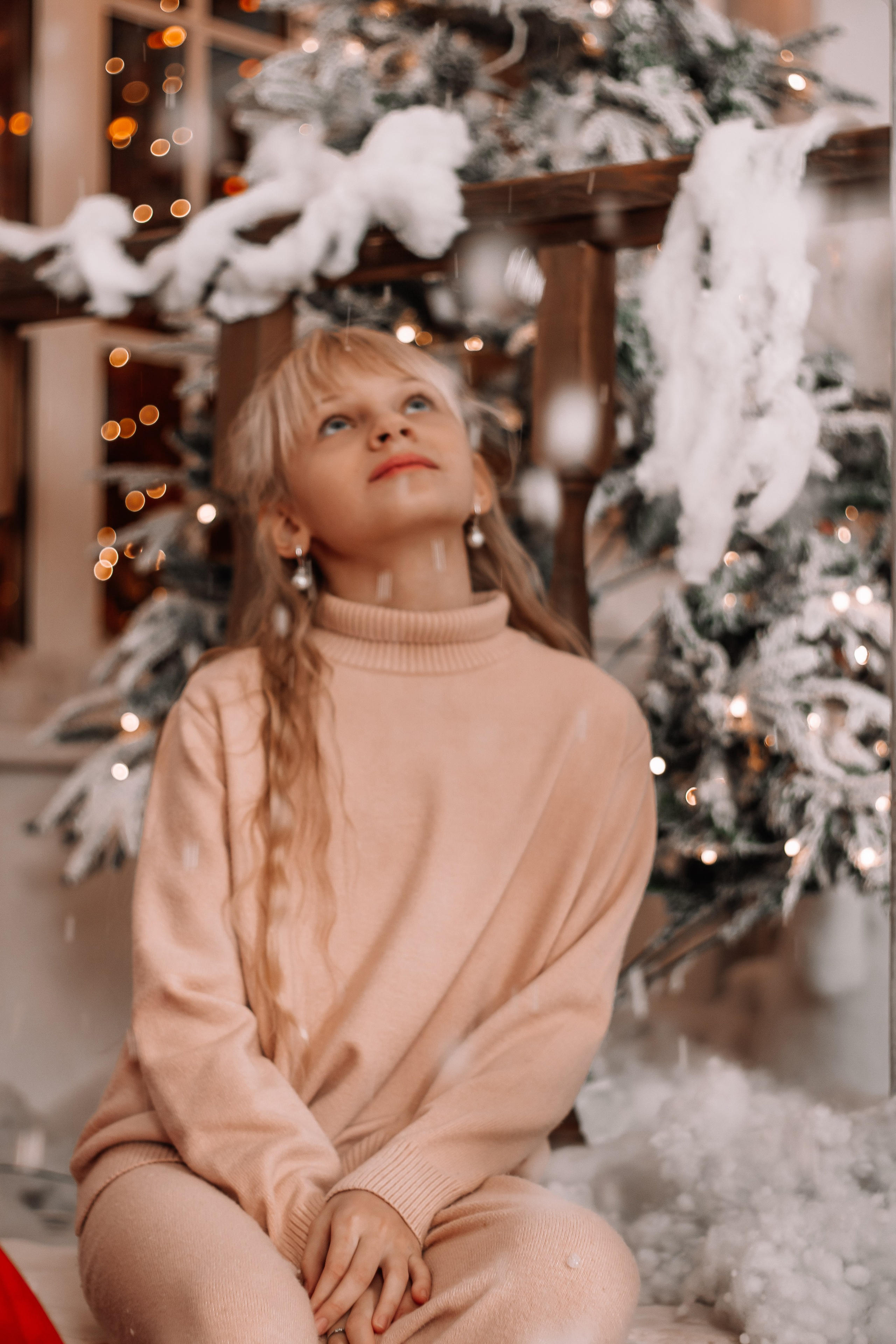 Семейная фотосессия. Фотограф в Кисловодске Юлия Федоренко