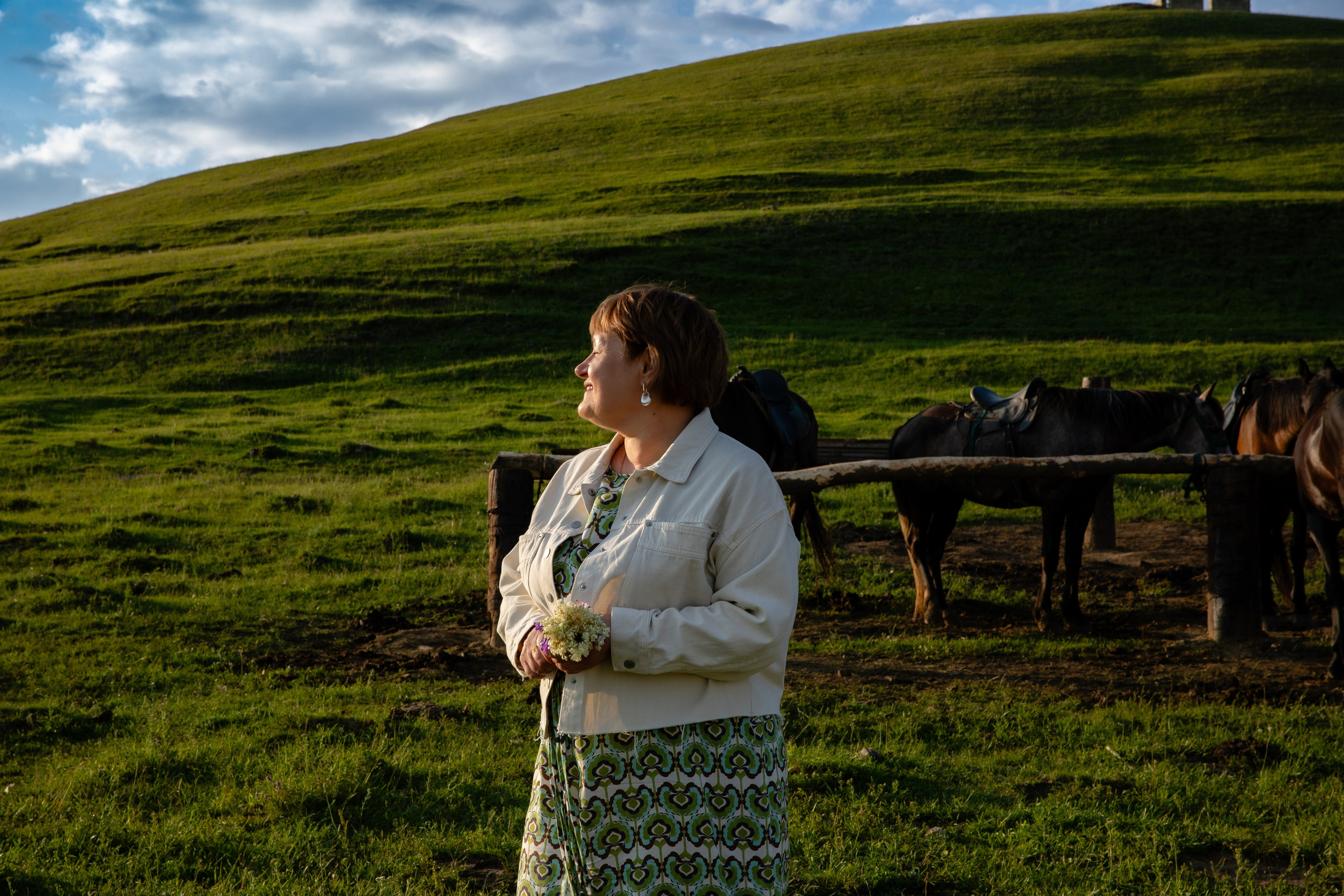 Фотосессия в горах близь города КИСЛОВОДСК. Фотограф в Кисловодске Юлия Федоренко