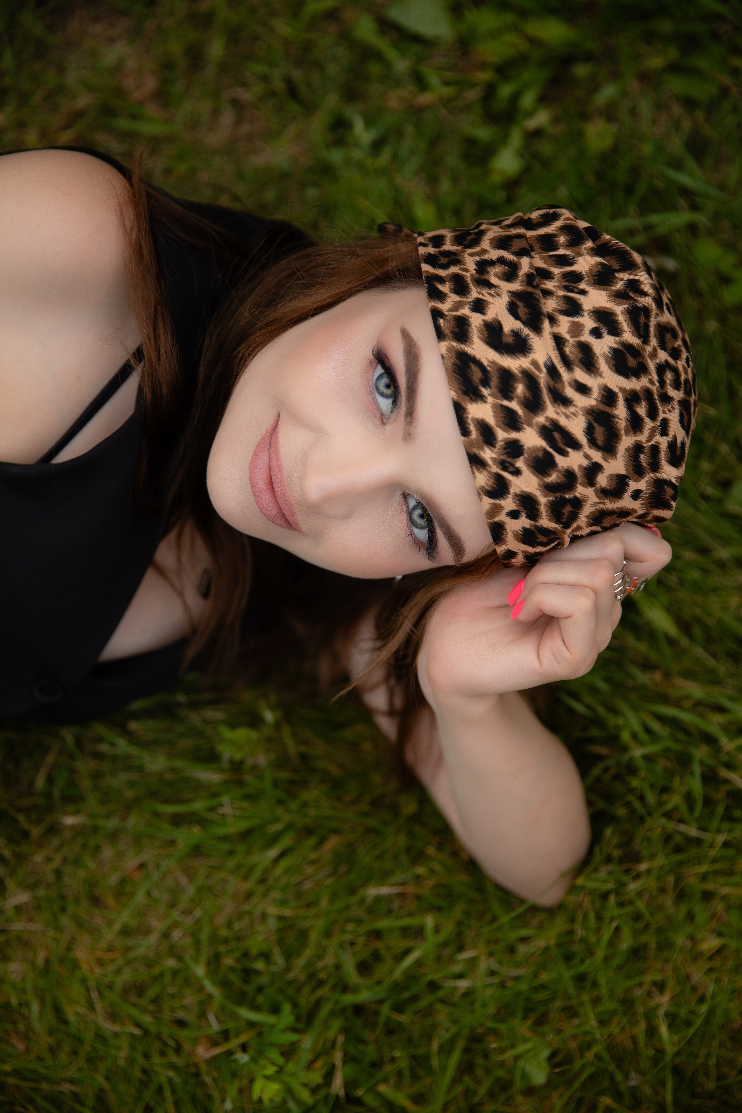 Городская фотопрогулка. Фотограф в Кисловодске Юлия Федоренко