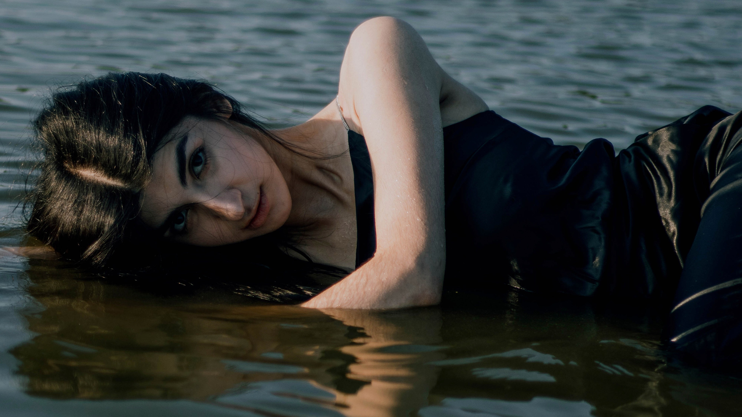 Портретный фотограф в Санкт-Петербурге