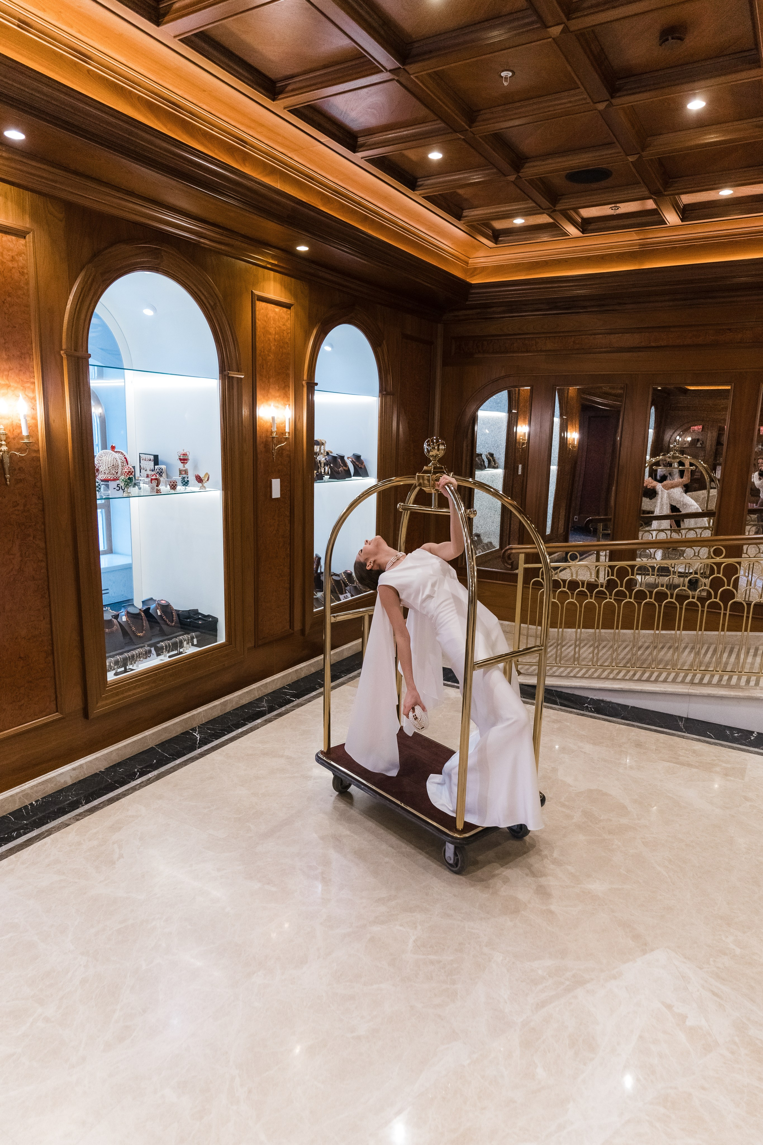 Денис + Анна