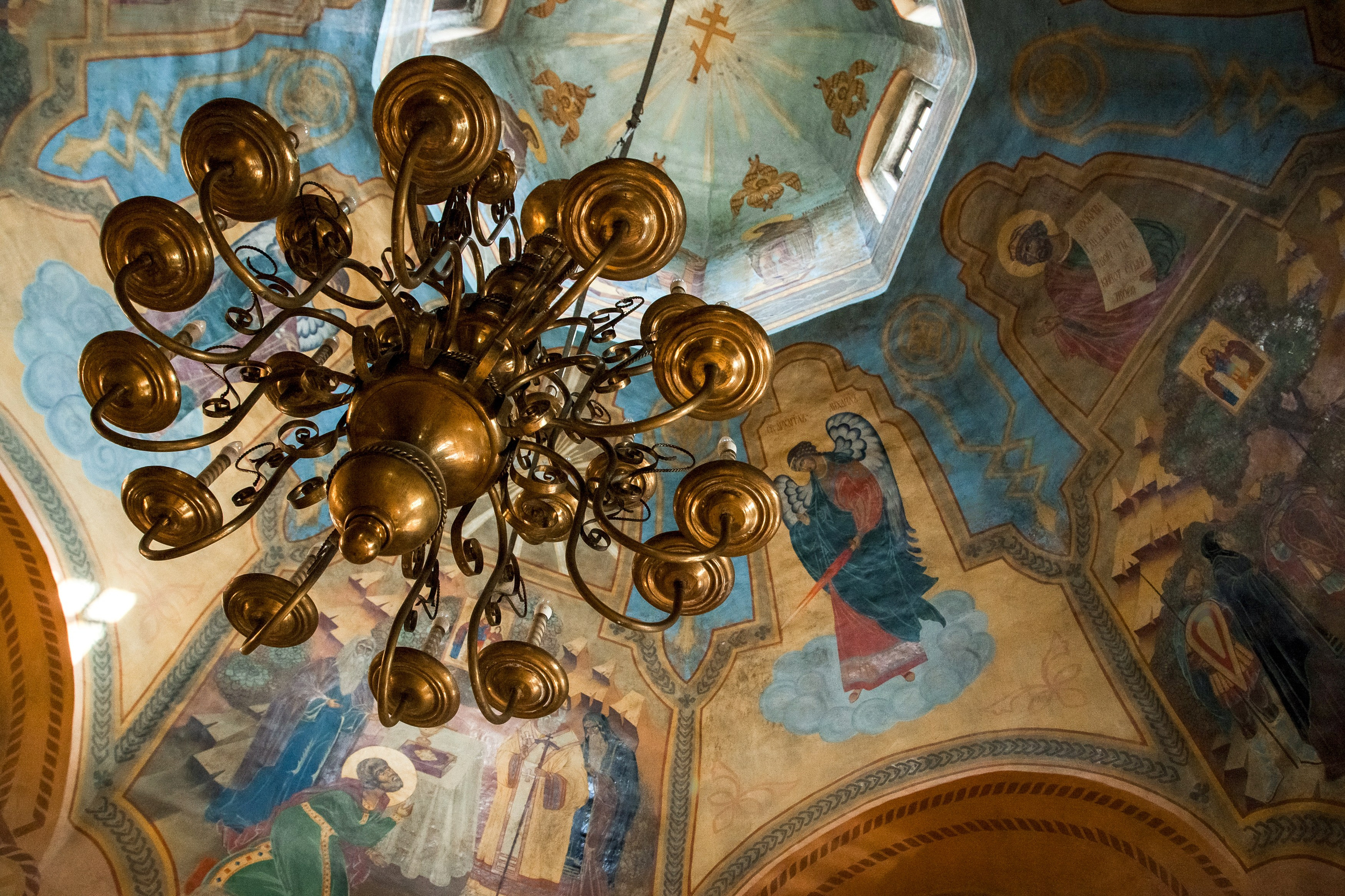 Вера и Андрей. Портретный, семейный, свадебный фотограф в Брянске Маргарита Василькова