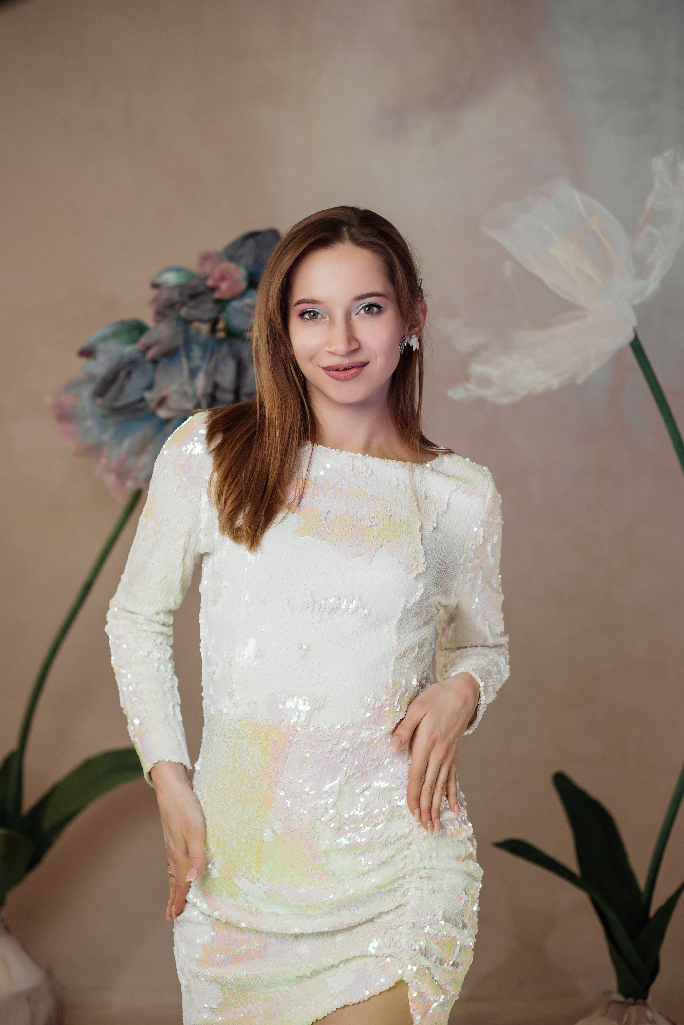 Вера. Портретный, семейный, свадебный фотограф в Брянске Маргарита Василькова
