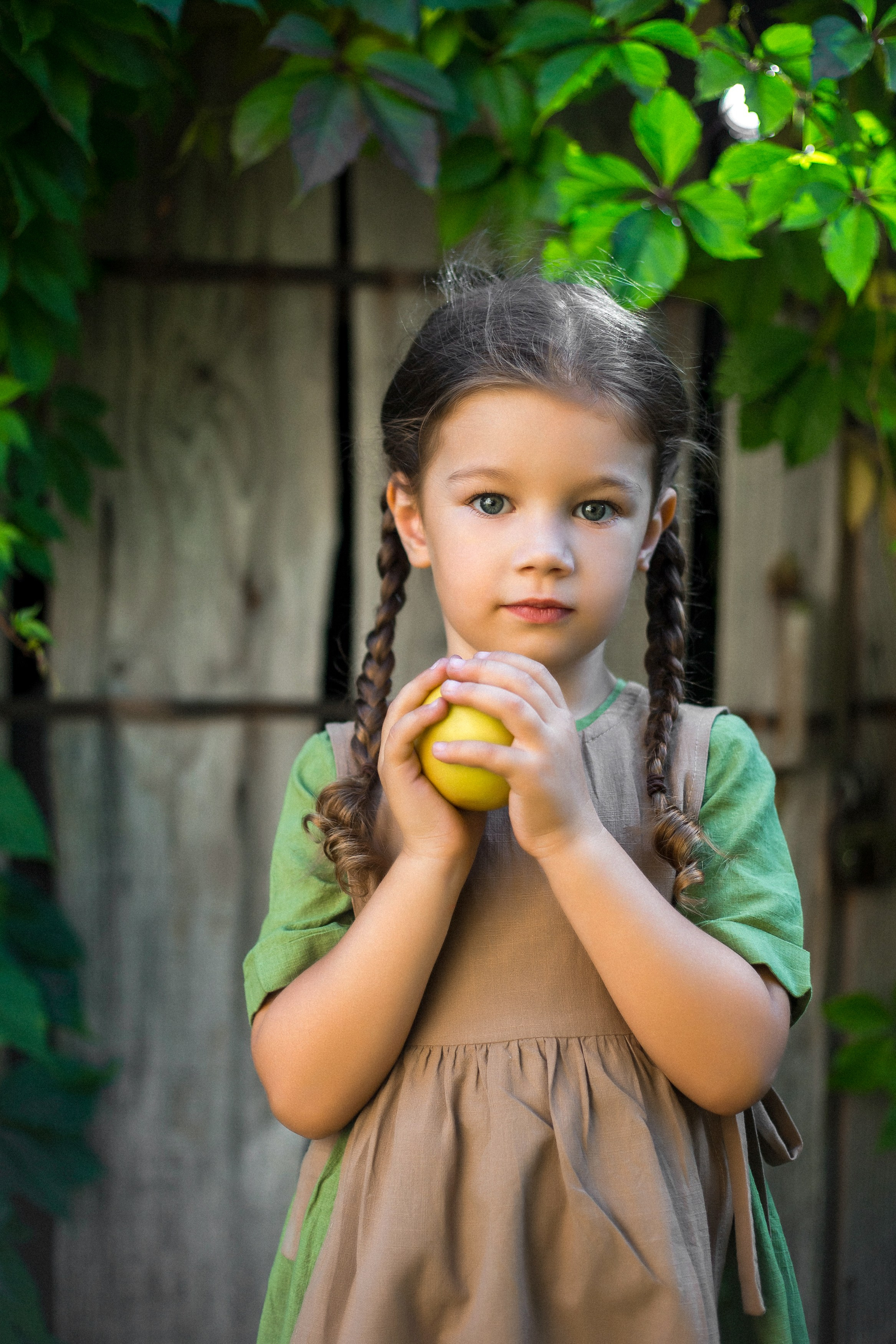 Маша. Портретный, семейный, свадебный фотограф в Брянске Маргарита Василькова