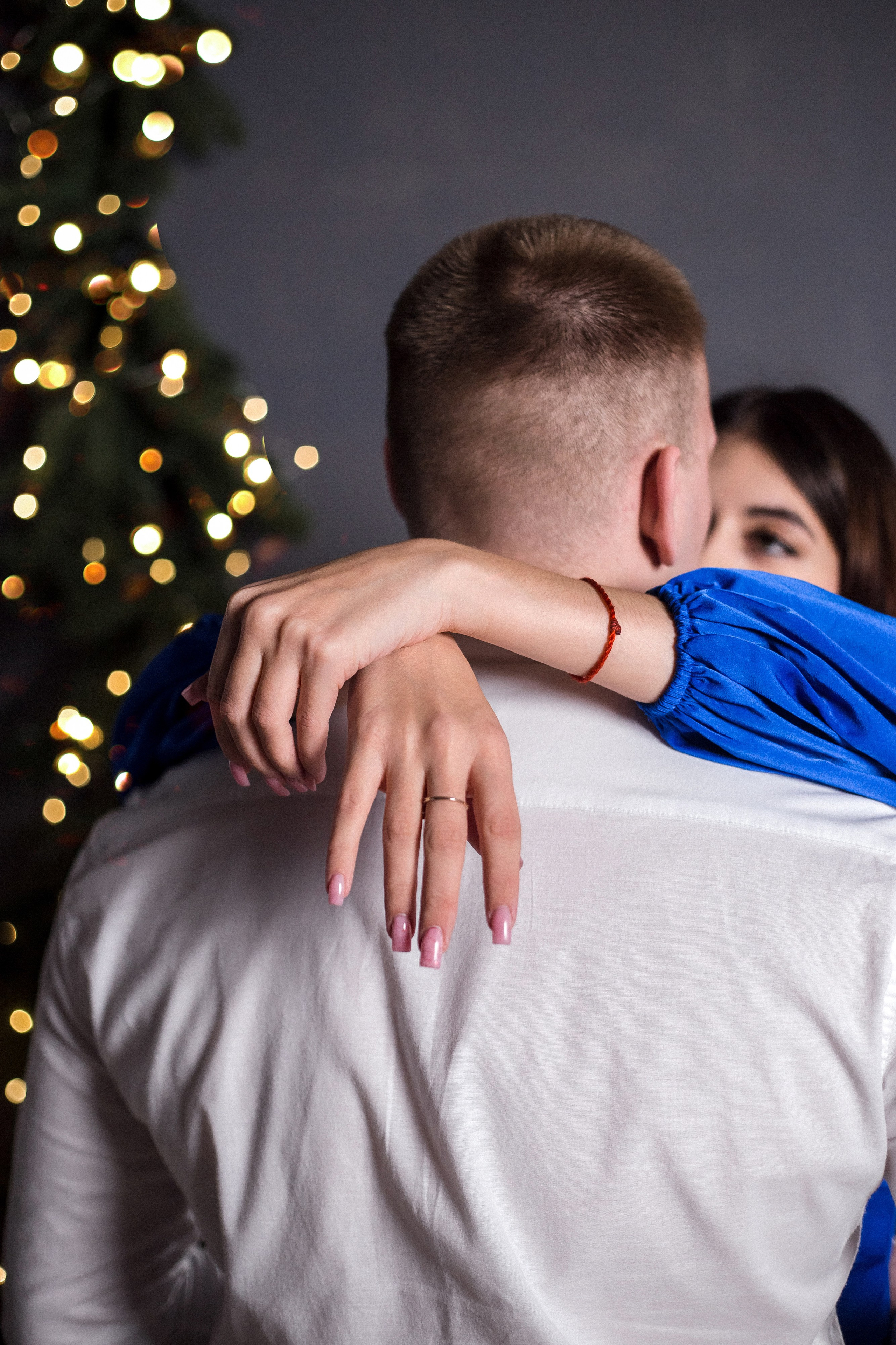 Студия Дом. Портретный, семейный, свадебный фотограф в Брянске Маргарита Василькова