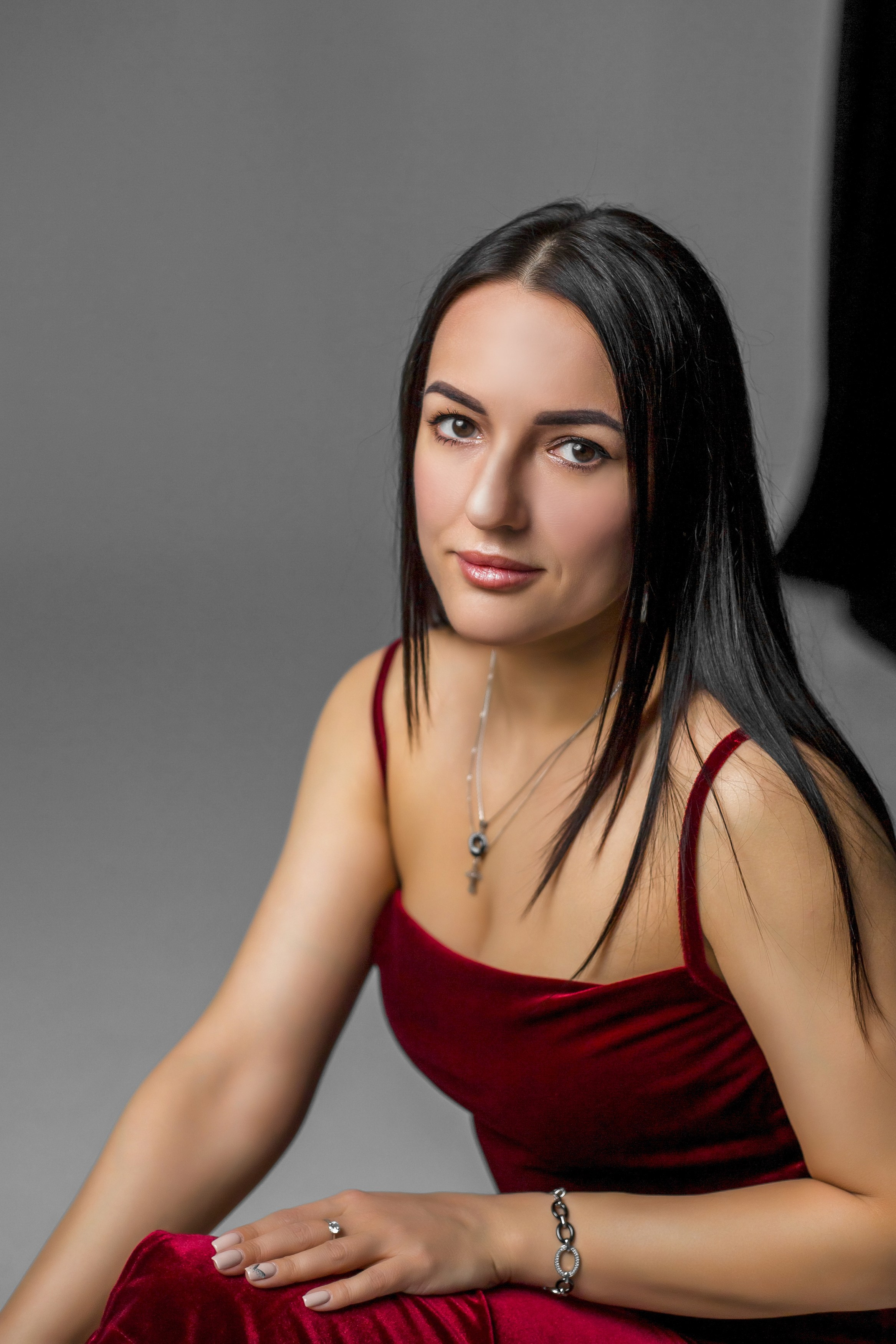 Виктория. Портретный, семейный, свадебный фотограф в Брянске Маргарита Василькова