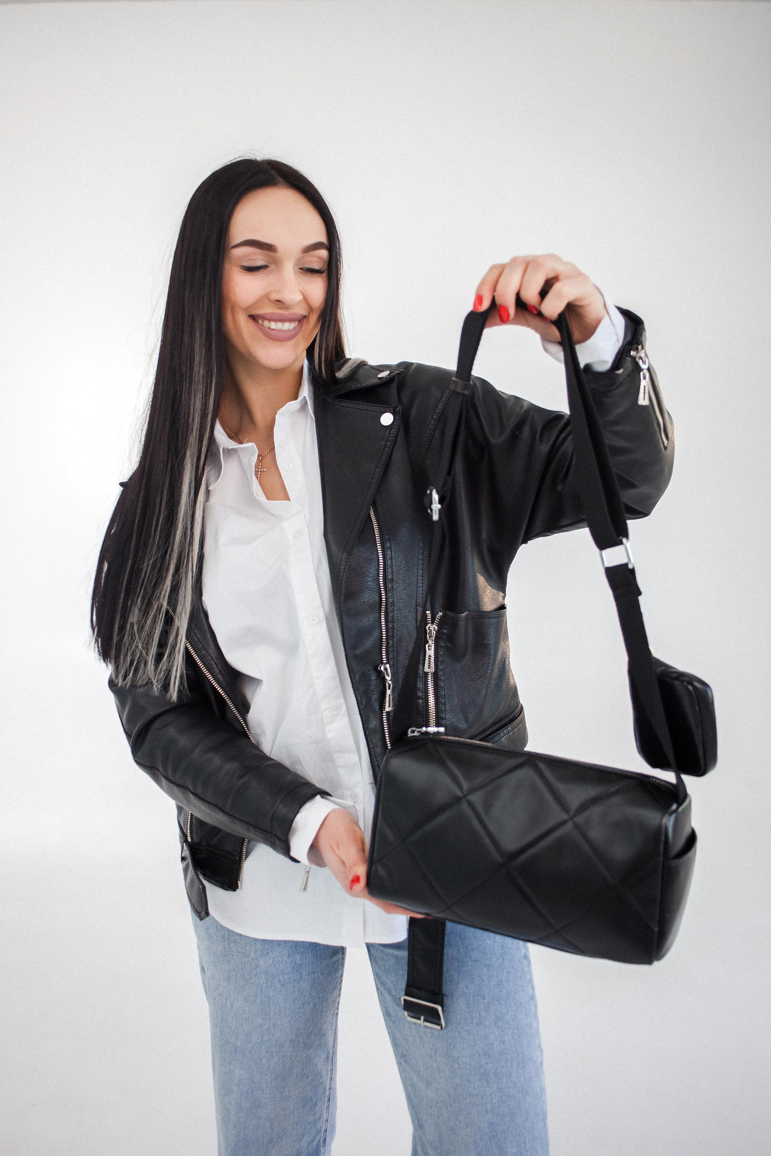 Сумка. Портретный, семейный, свадебный фотограф в Брянске Маргарита Василькова