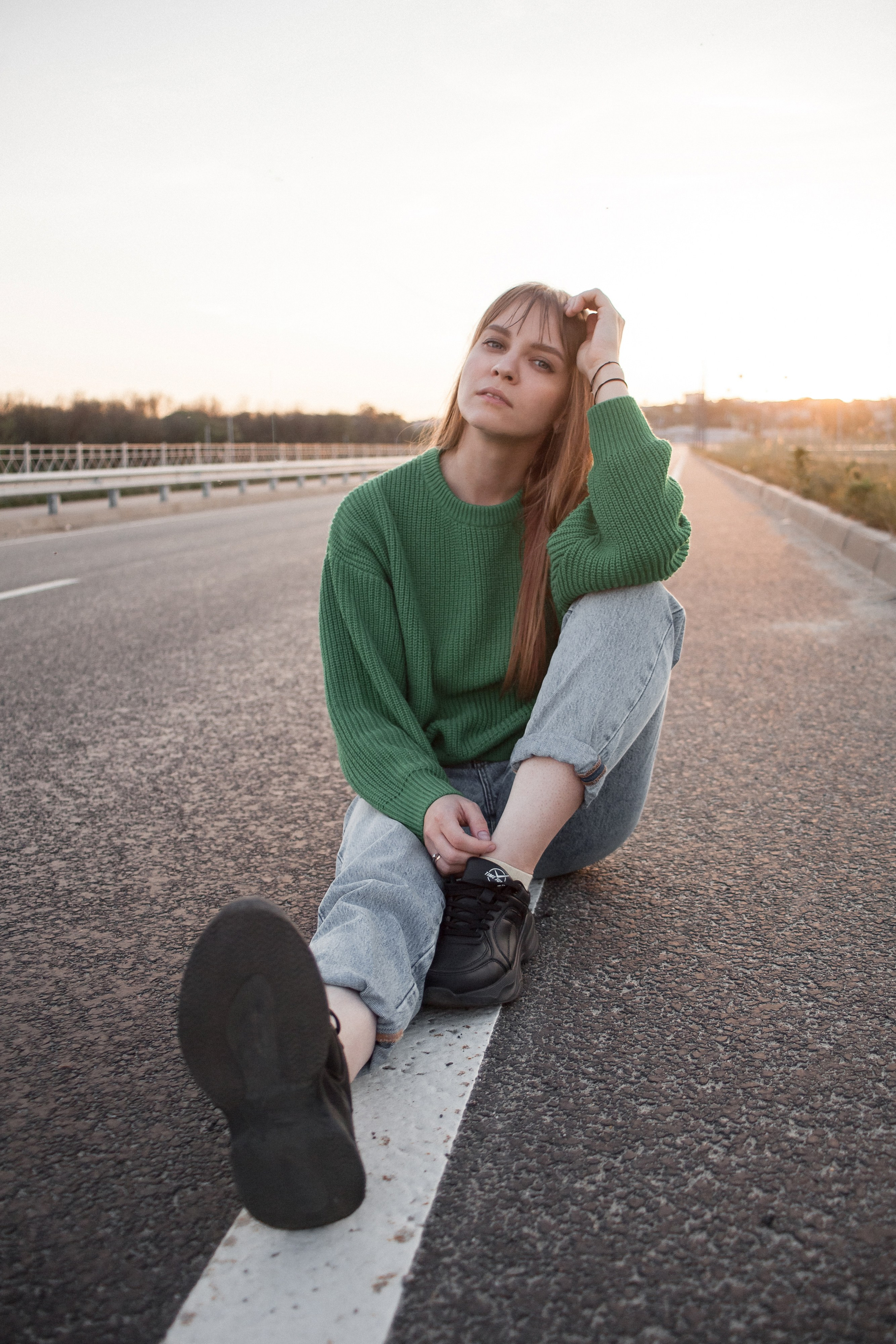 Вера и Андрей. Портретный, семейный, свадебный фотограф в Брянске Маргарита Василькова