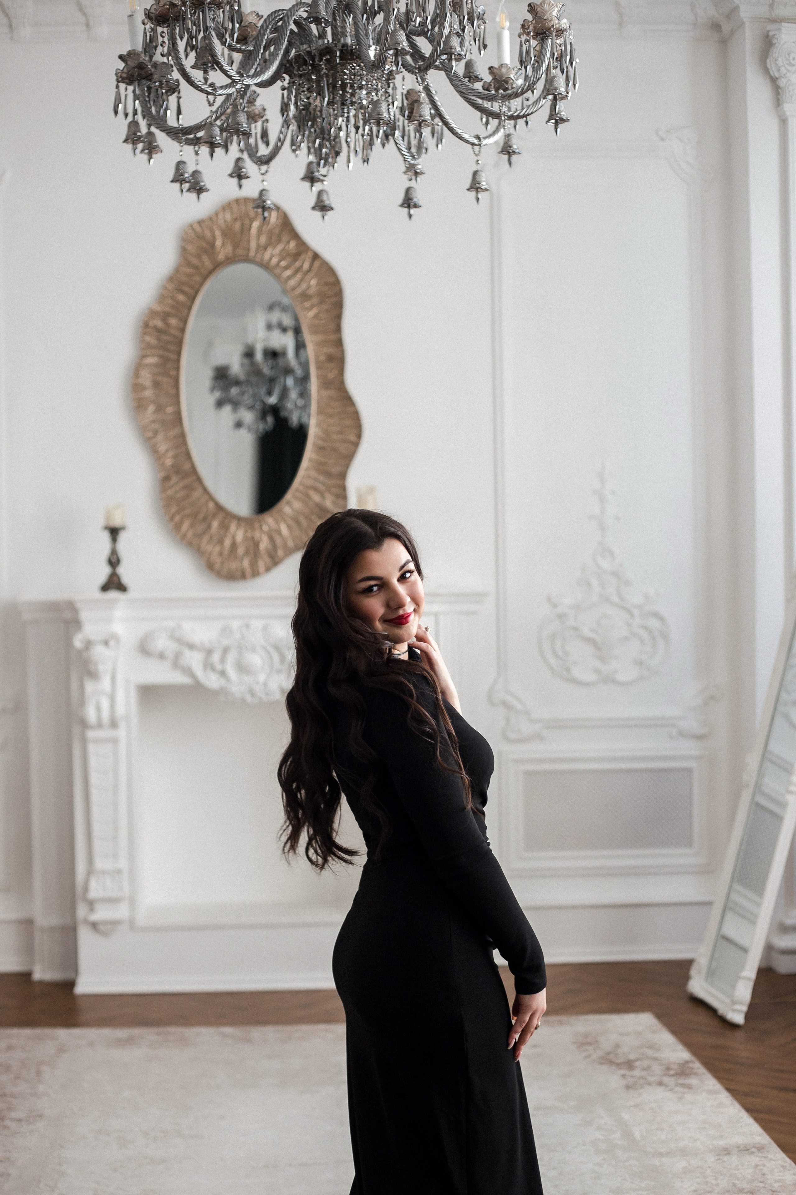 Зарина. Портретный, семейный, свадебный фотограф в Брянске Маргарита Василькова