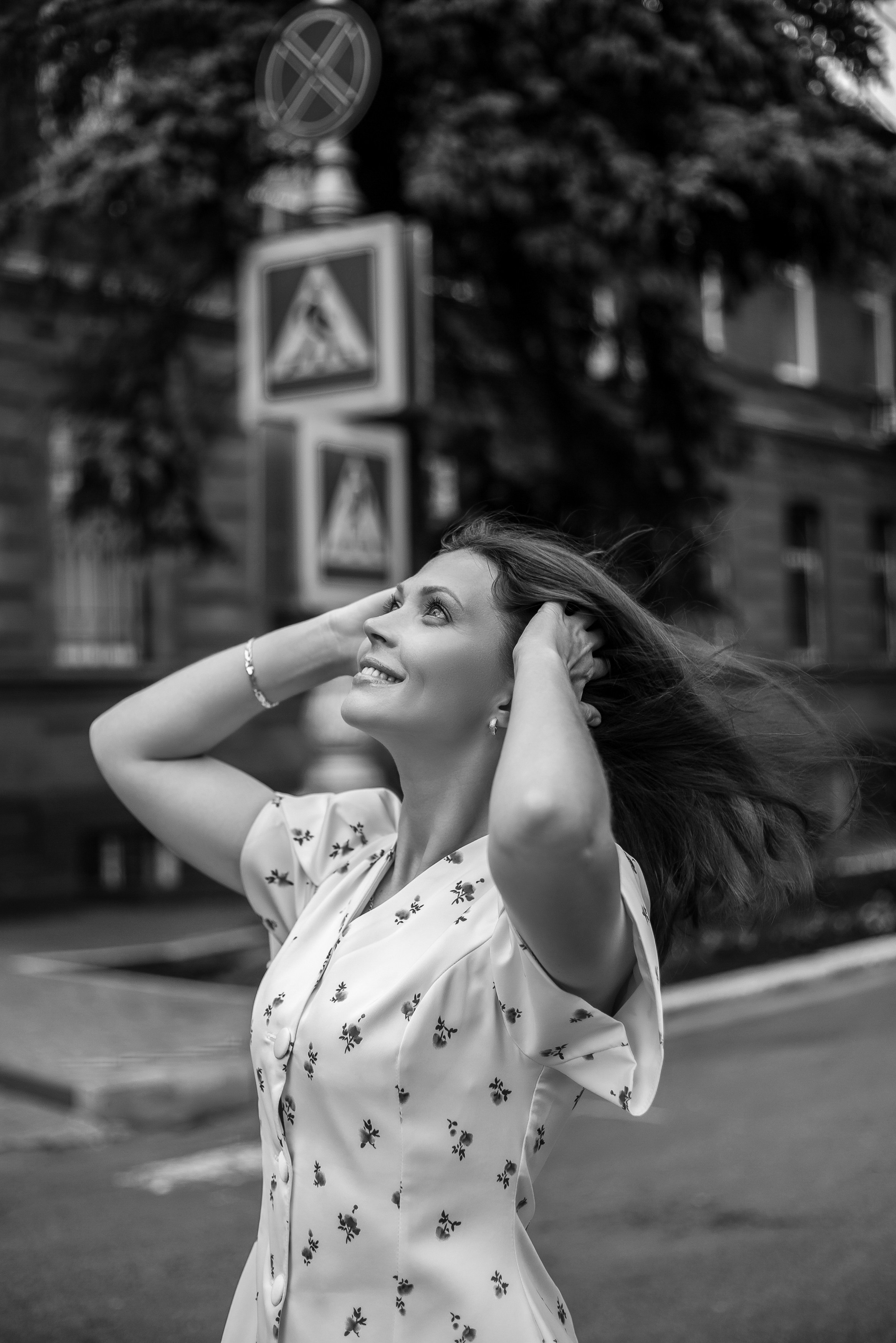 Дарья. Портретный, семейный, свадебный фотограф в Брянске Маргарита Василькова