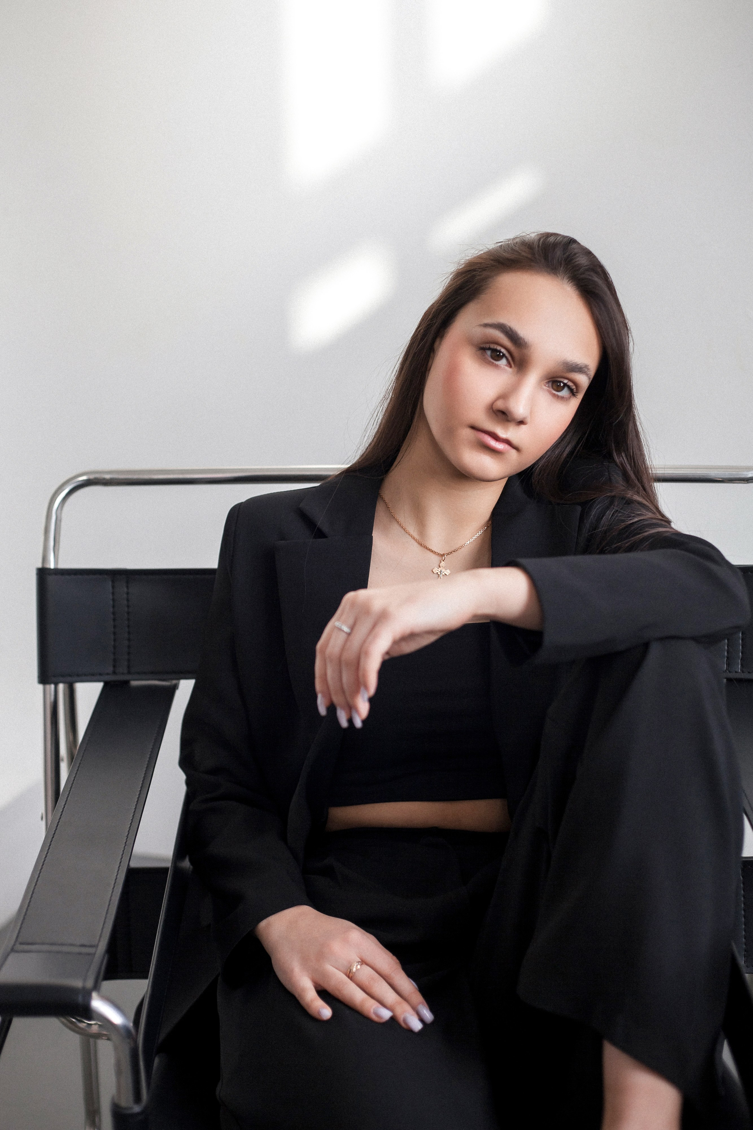 Галина и Яна. Портретный, семейный, свадебный фотограф в Брянске Маргарита Василькова