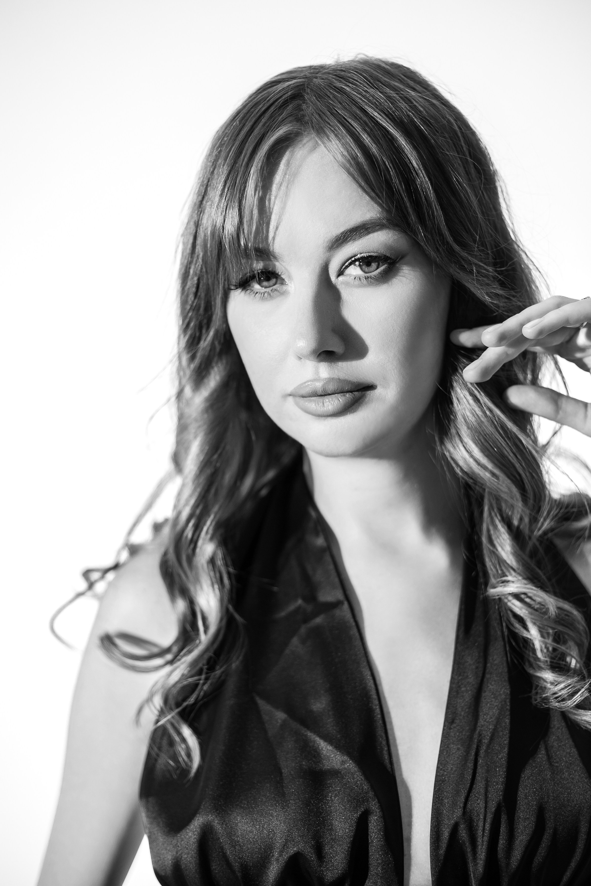 Виктория. Портретный, семейный, свадебный фотограф в Брянске Маргарита Василькова