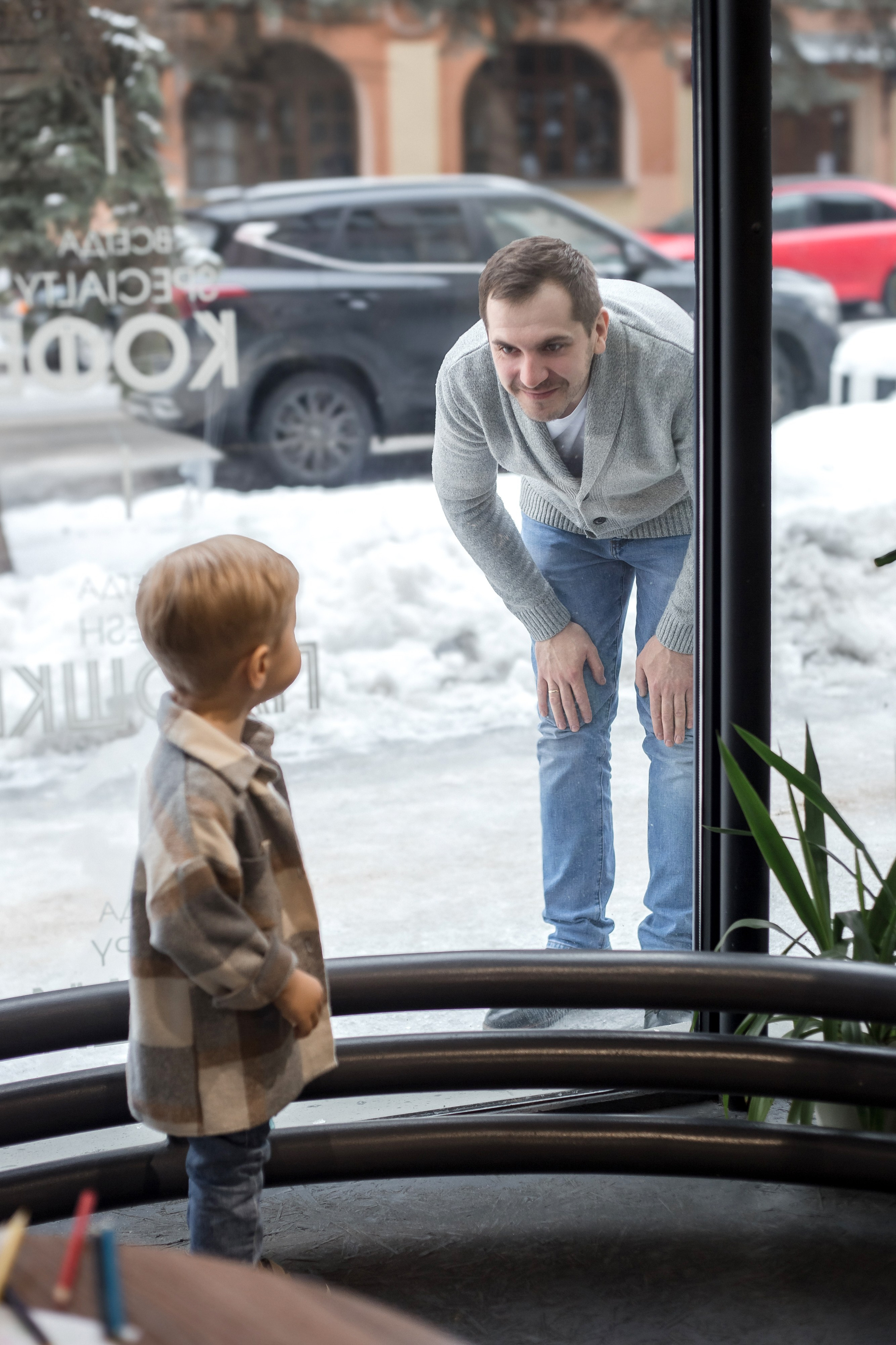 Щебетун. Портретный, семейный, свадебный фотограф в Брянске Маргарита Василькова
