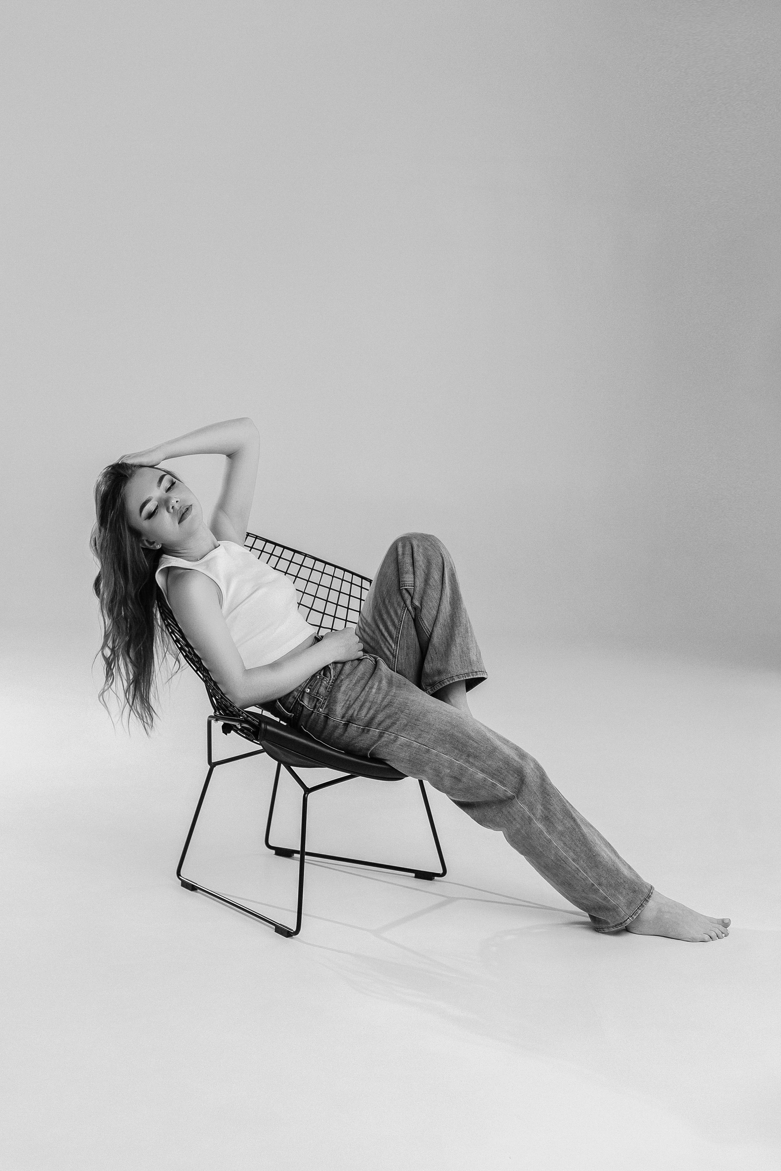 Валерия. Портретный, семейный, свадебный фотограф в Брянске Маргарита Василькова