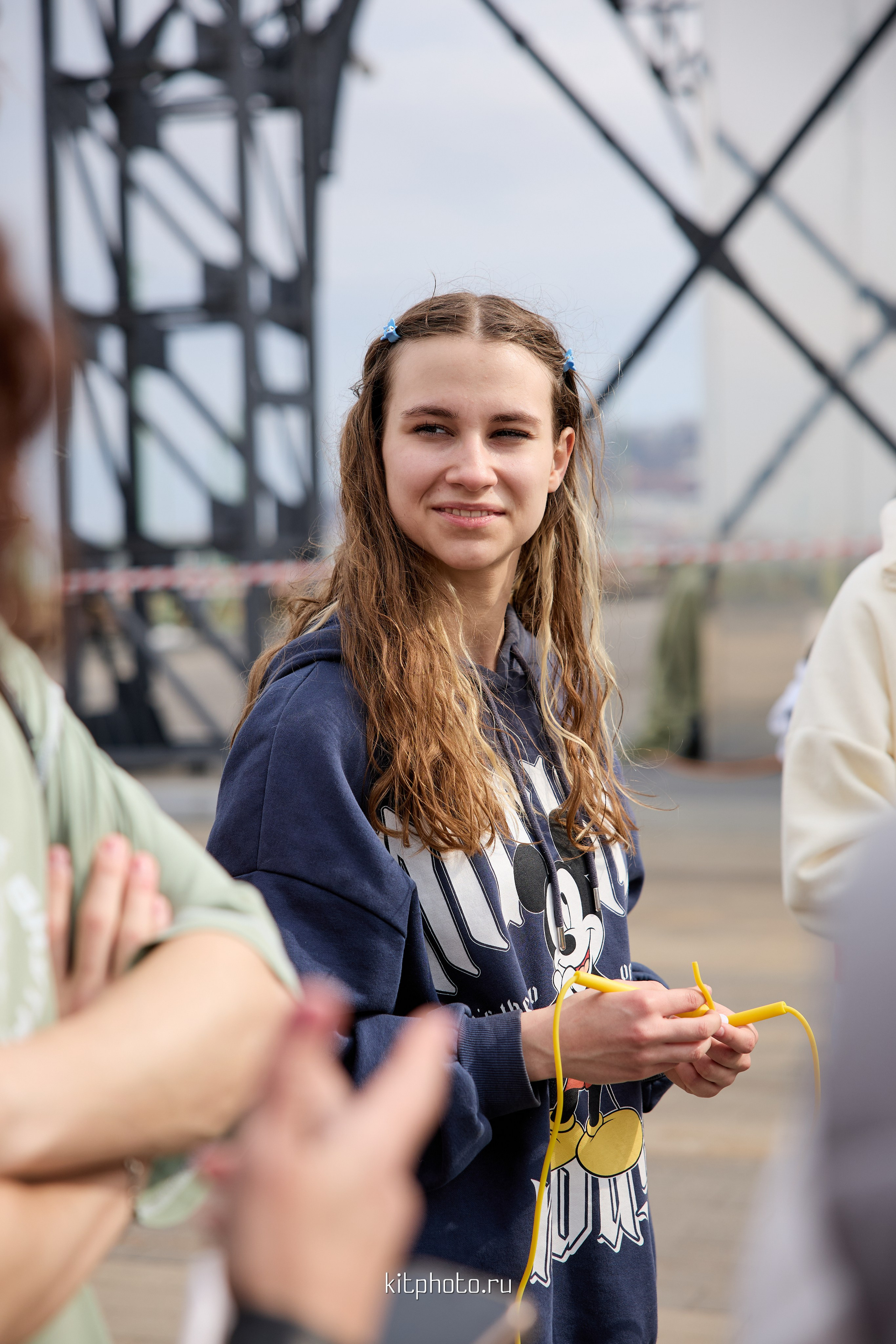 Скакалки Нижний Новгород