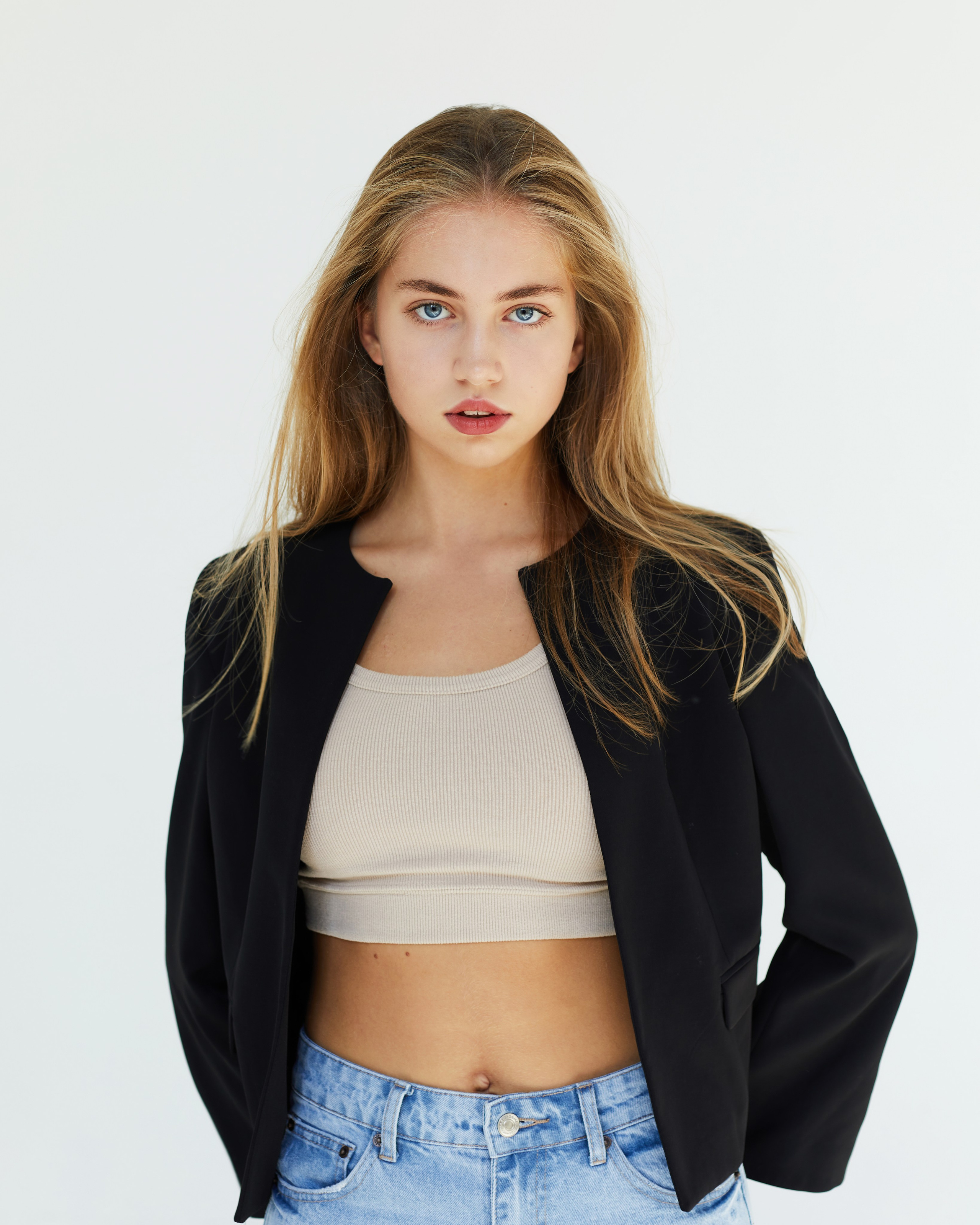 Саша. Фотограф Ирина Бутко