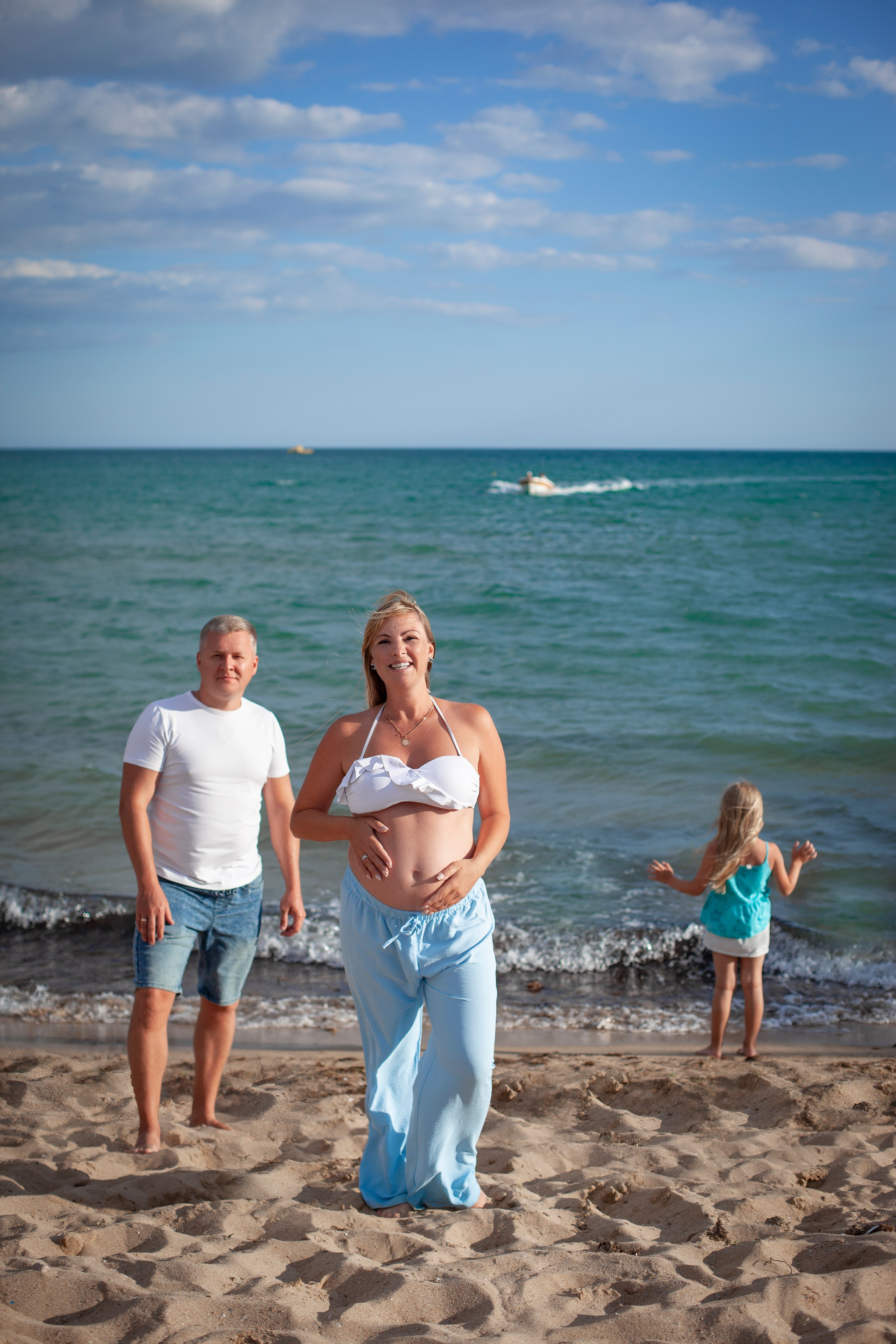 FAMILY. Людмила Гончарова фотограф в Евпатории и Крыму