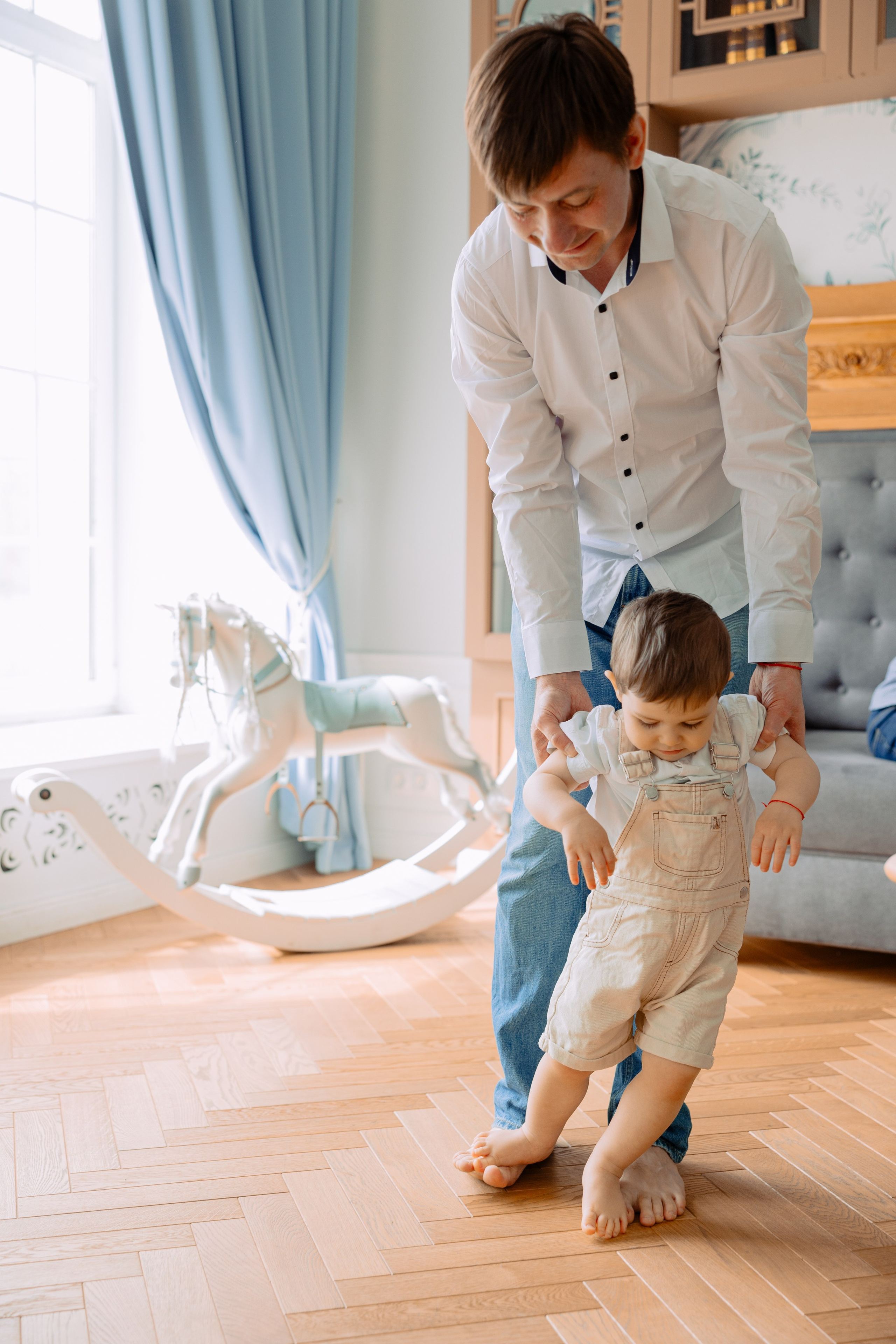 Московское чаепитие. Наталья Подузова. Фотограф. Москва