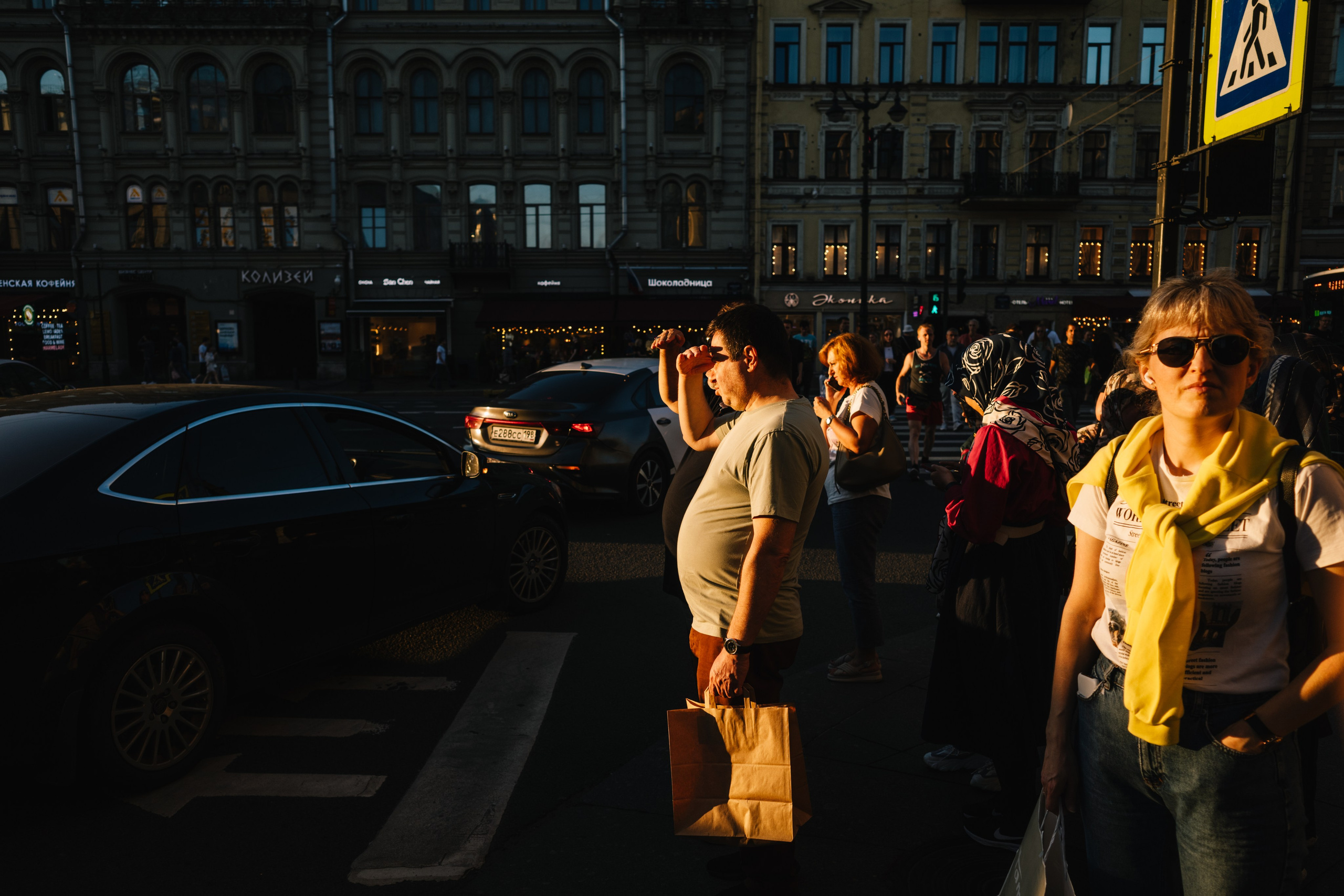 Репортаж. Stanislav Liepa Photography