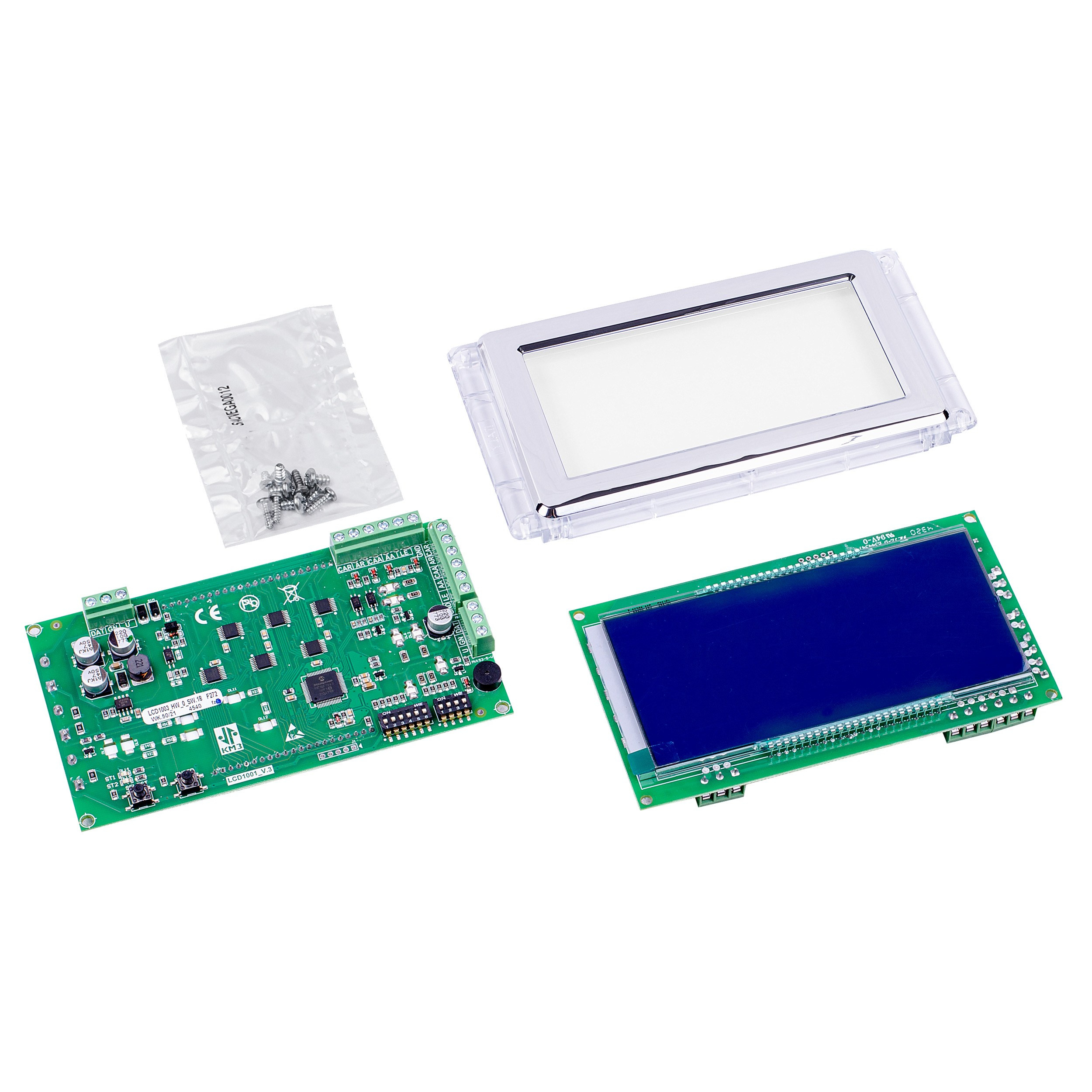 Электроника