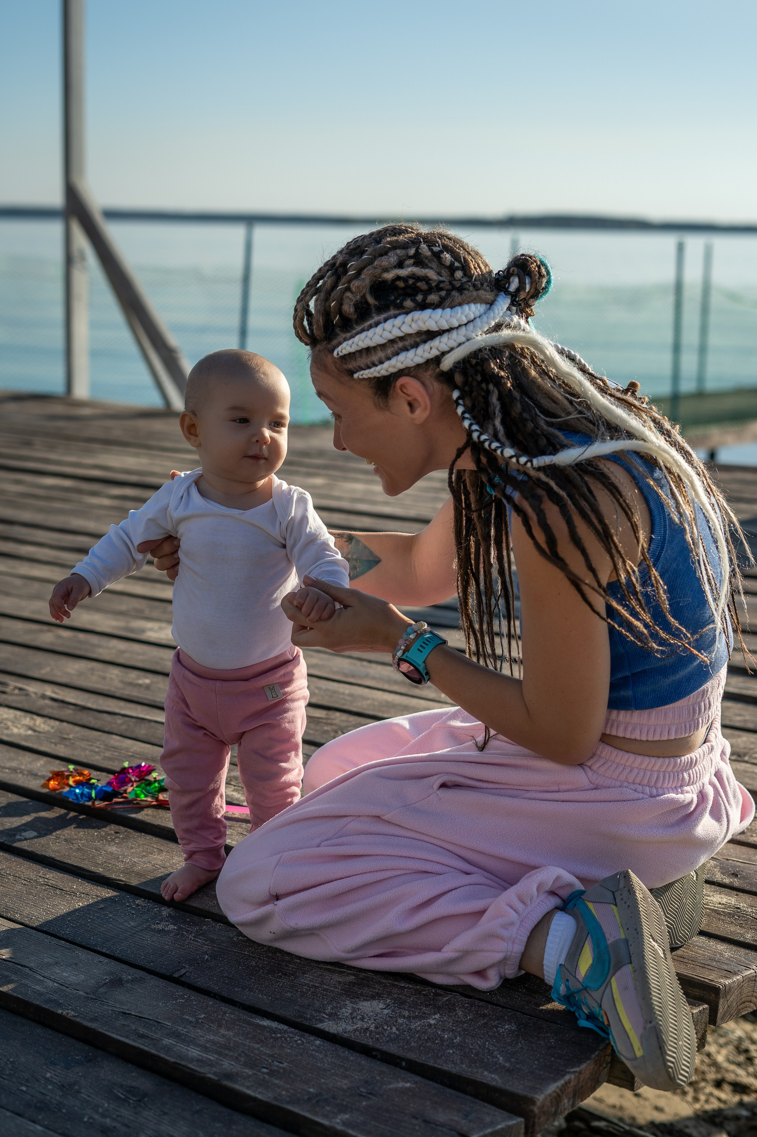 Леся. Анастасия Паршукова — фотограф Шерегеш Новосибирск