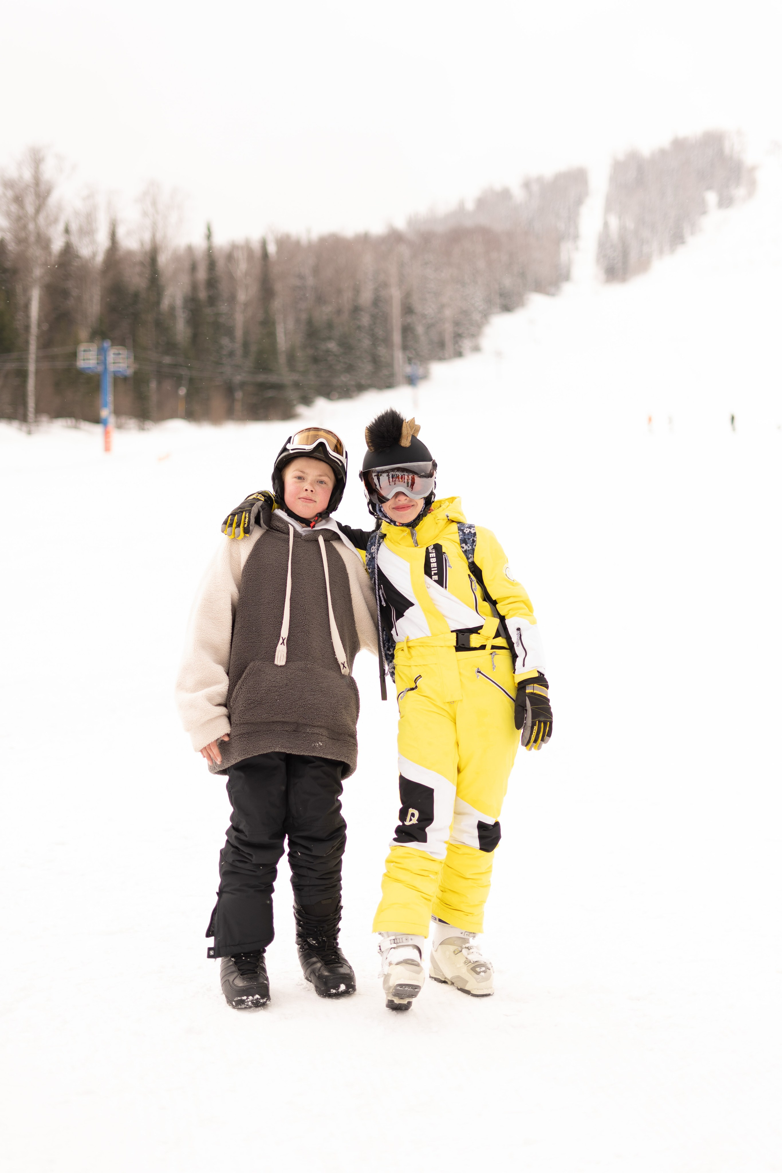 Репортаж Детский Лагерь. Анастасия Паршукова — фотограф Шерегеш Новосибирск