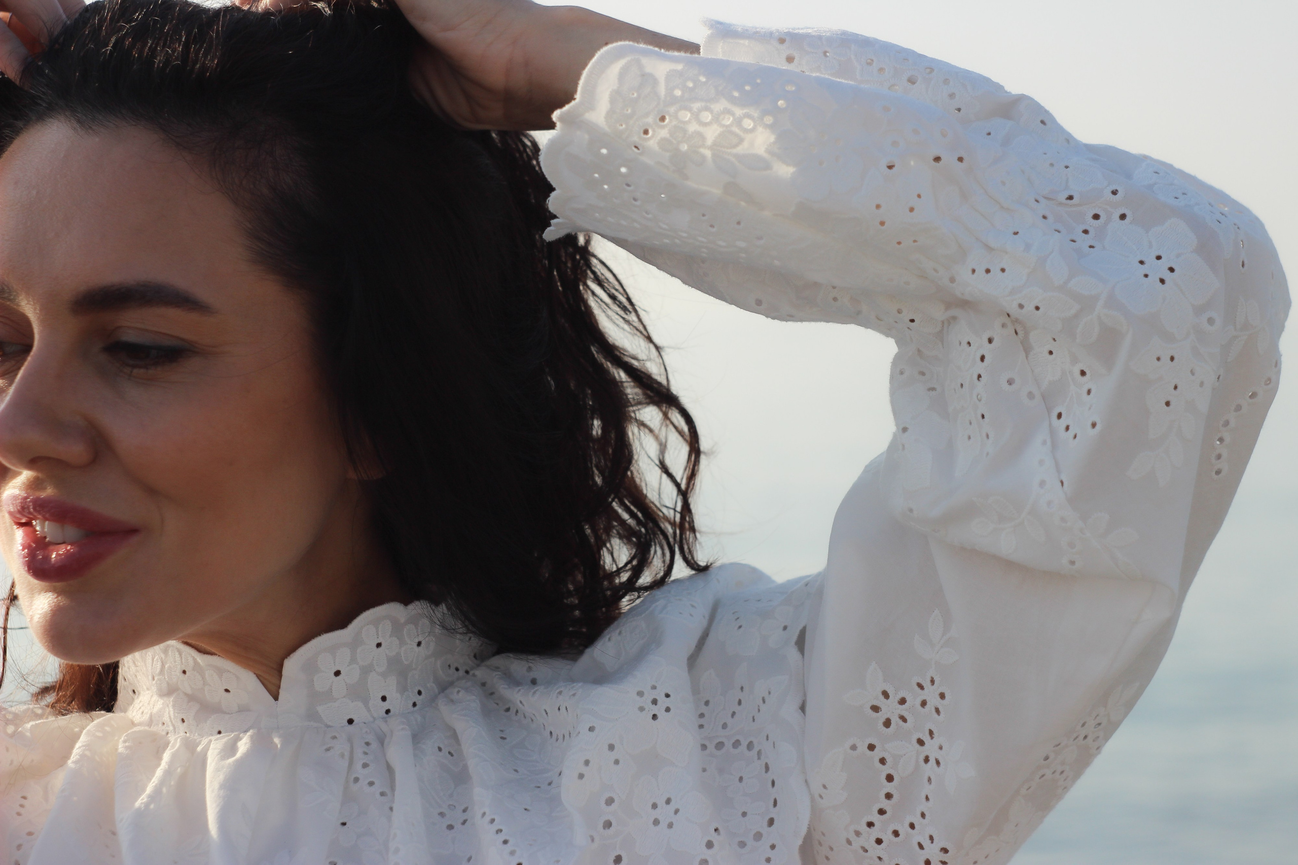 Морская история. Семейный фотограф в Оренбурге Арина Бардашова