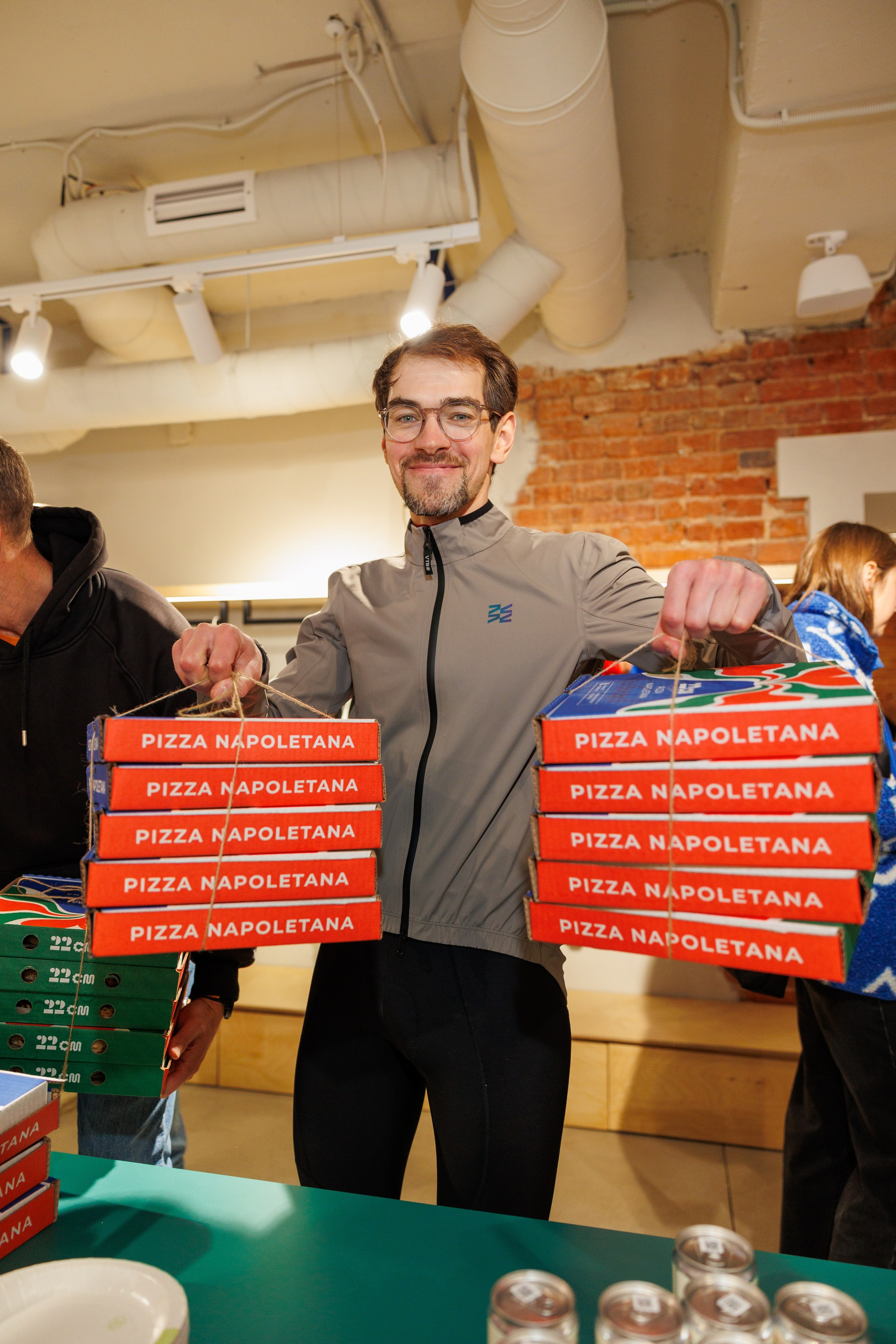 No off season. Фотограф Александр Тулупов