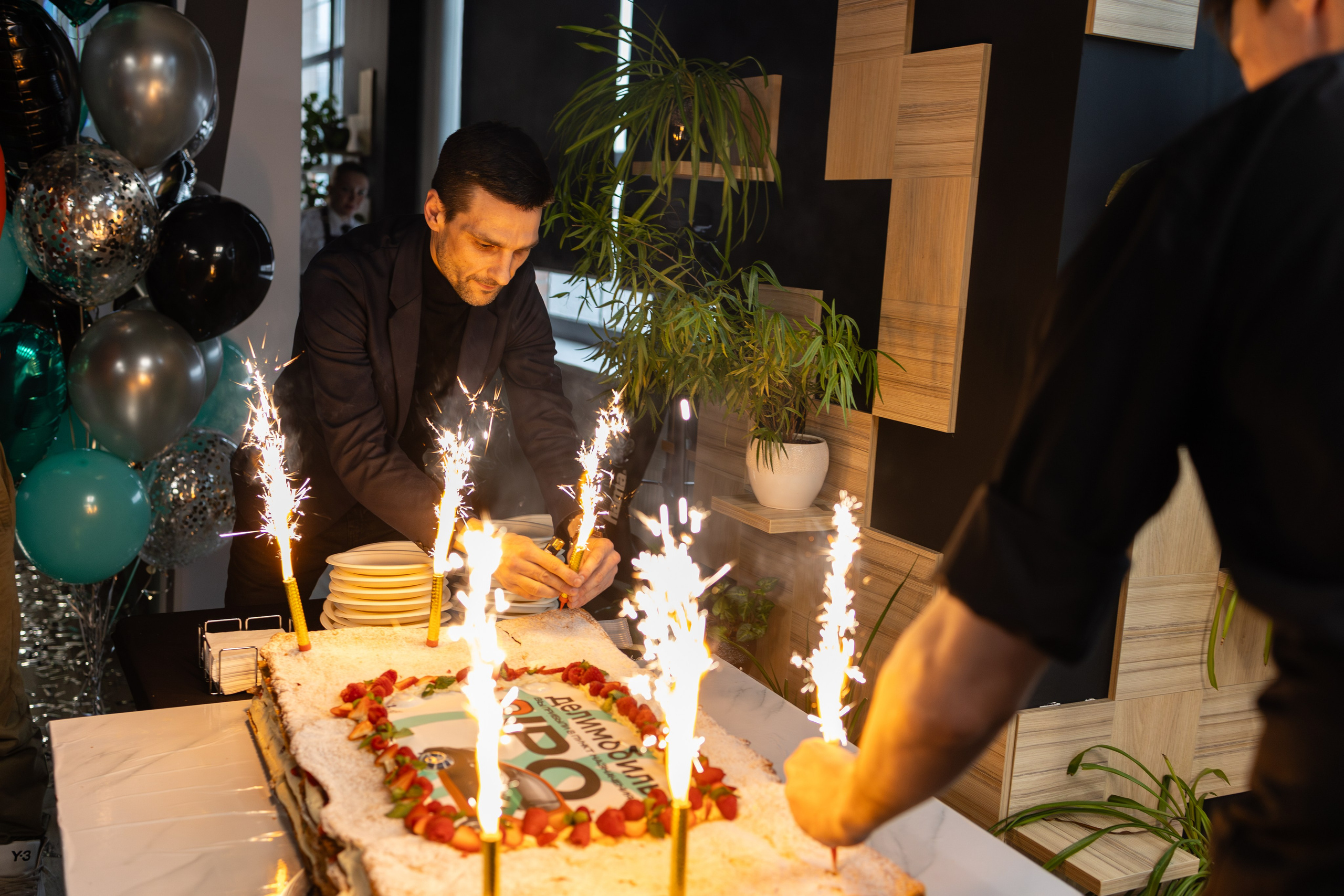 Делимобиль — выход компании на IPO