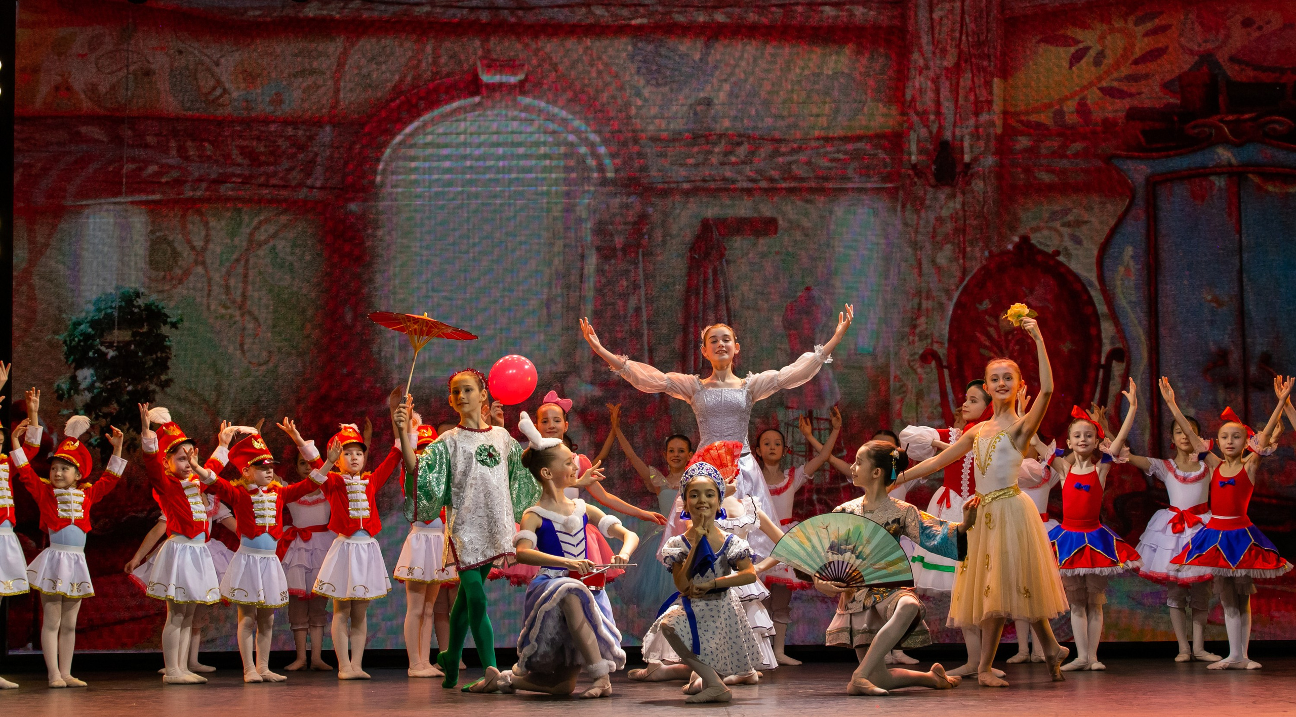 Концерты, сцена. Портретный фотограф в Санкт-Петербурге Катя Протасевич