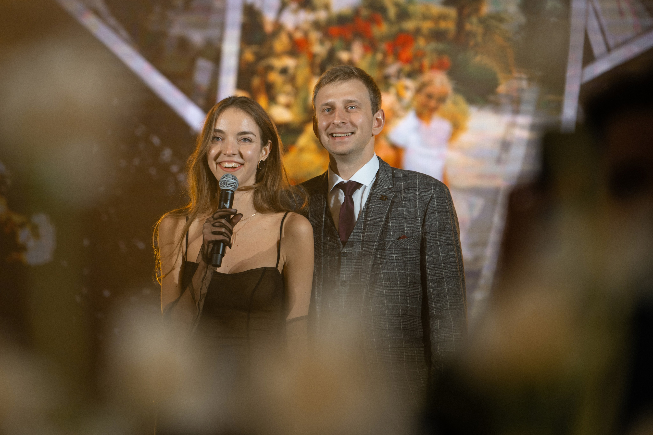 АРТЕМ & ПОЛИНА. Свадебный фотограф Минск