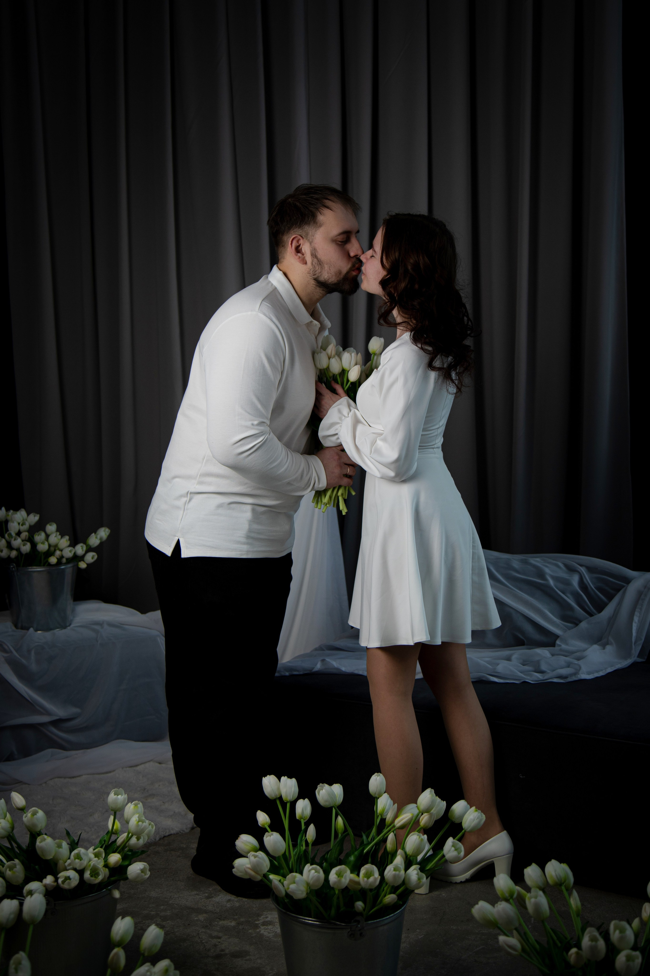 Наталья и Александр. Фотограф в Перми Любовь Огородова | Авторские туры