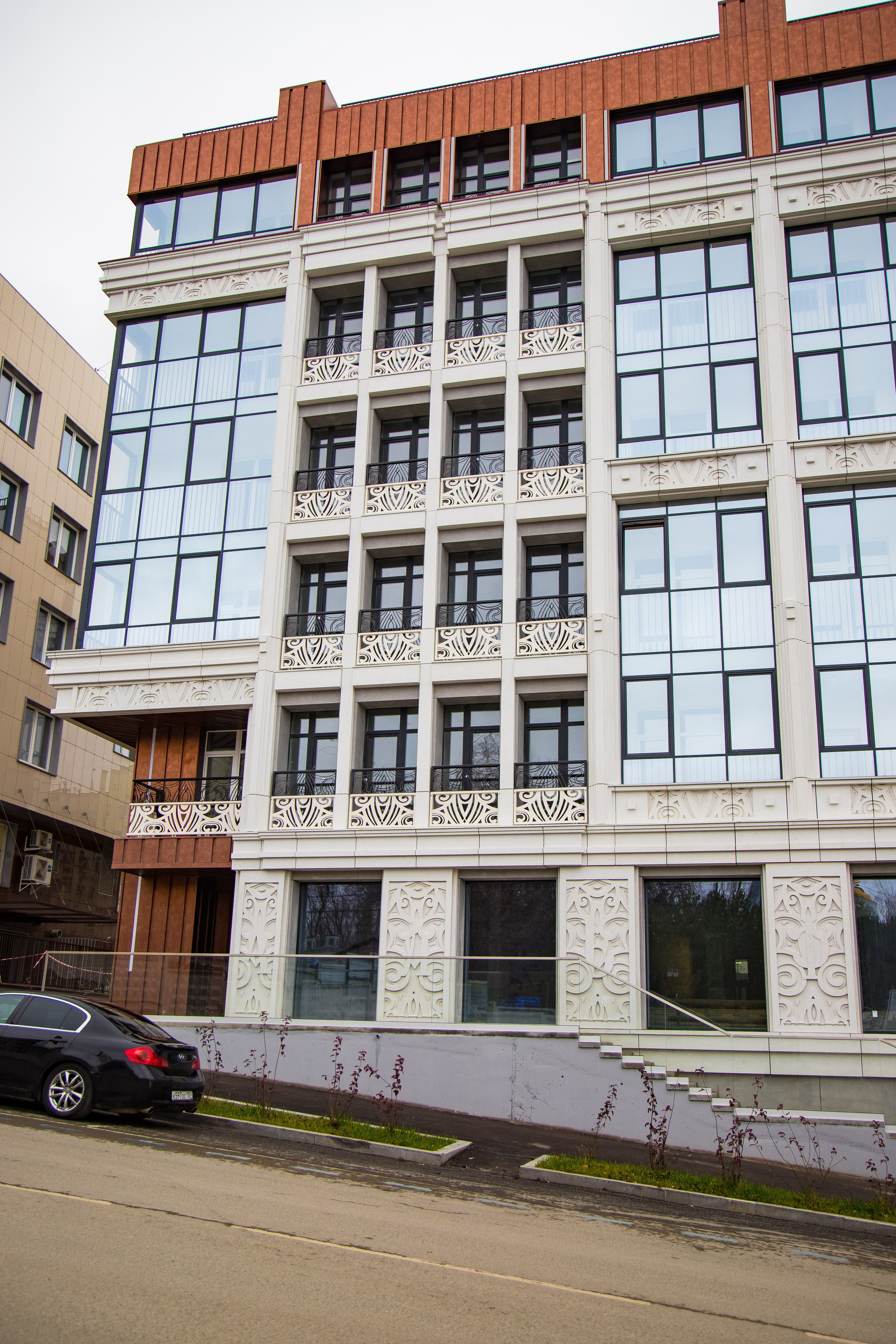 Report: ЖК Островский. Фотограф в Перми Любовь Огородова | Авторские туры