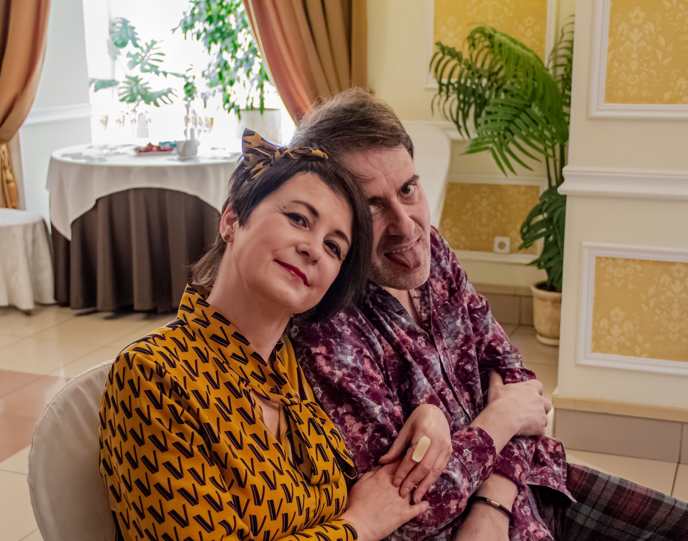 Report: в ресторане. Фотограф в Перми Любовь Огородова | Авторские туры