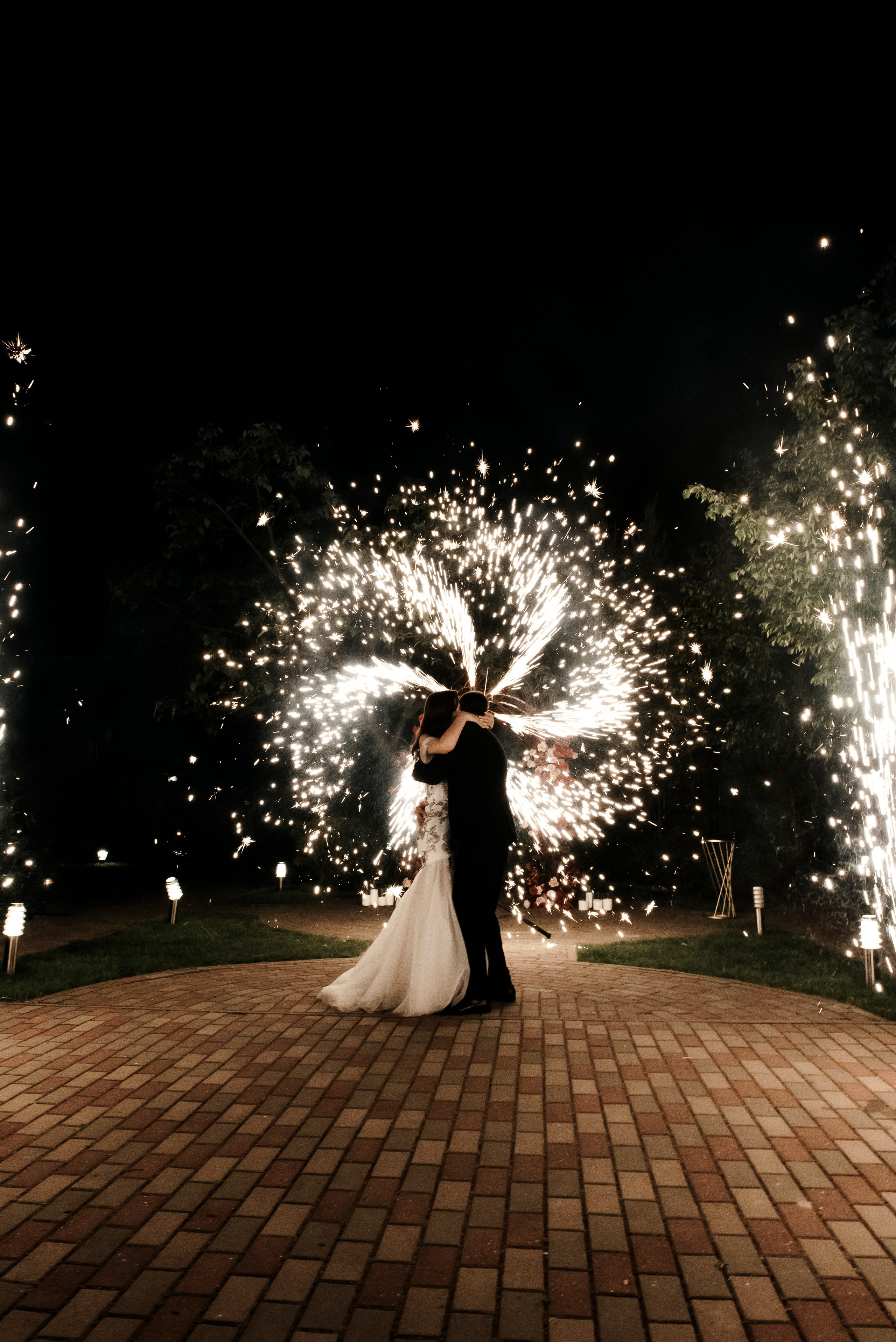 Отель Жардин. Свадебный фотограф Ростов-на-Дону от 4 400 руб. |Кристина Гайсенюк