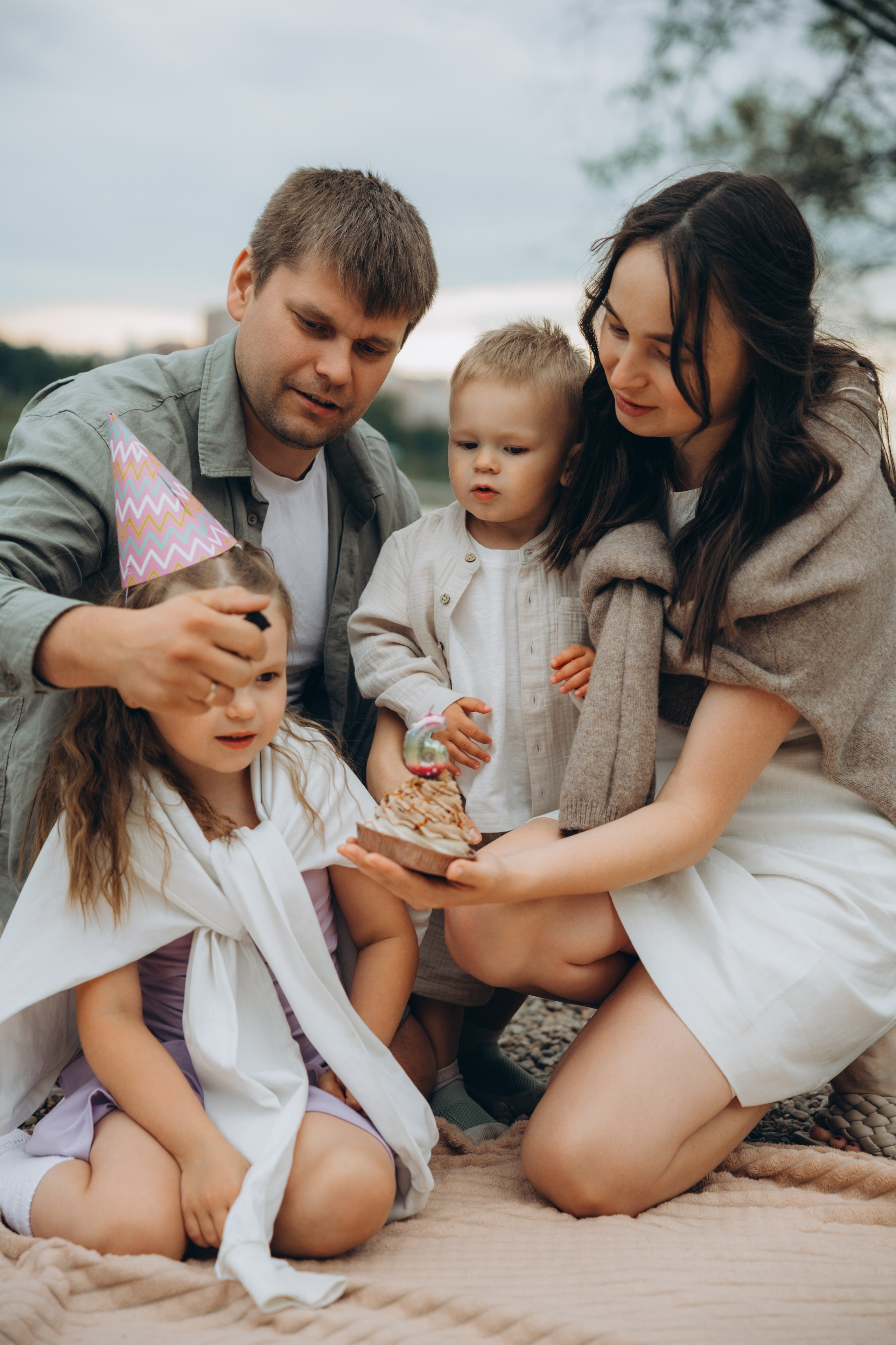 На Юности. Свадебный, семейный фотограф в Иркутске Светлана Макаричева
