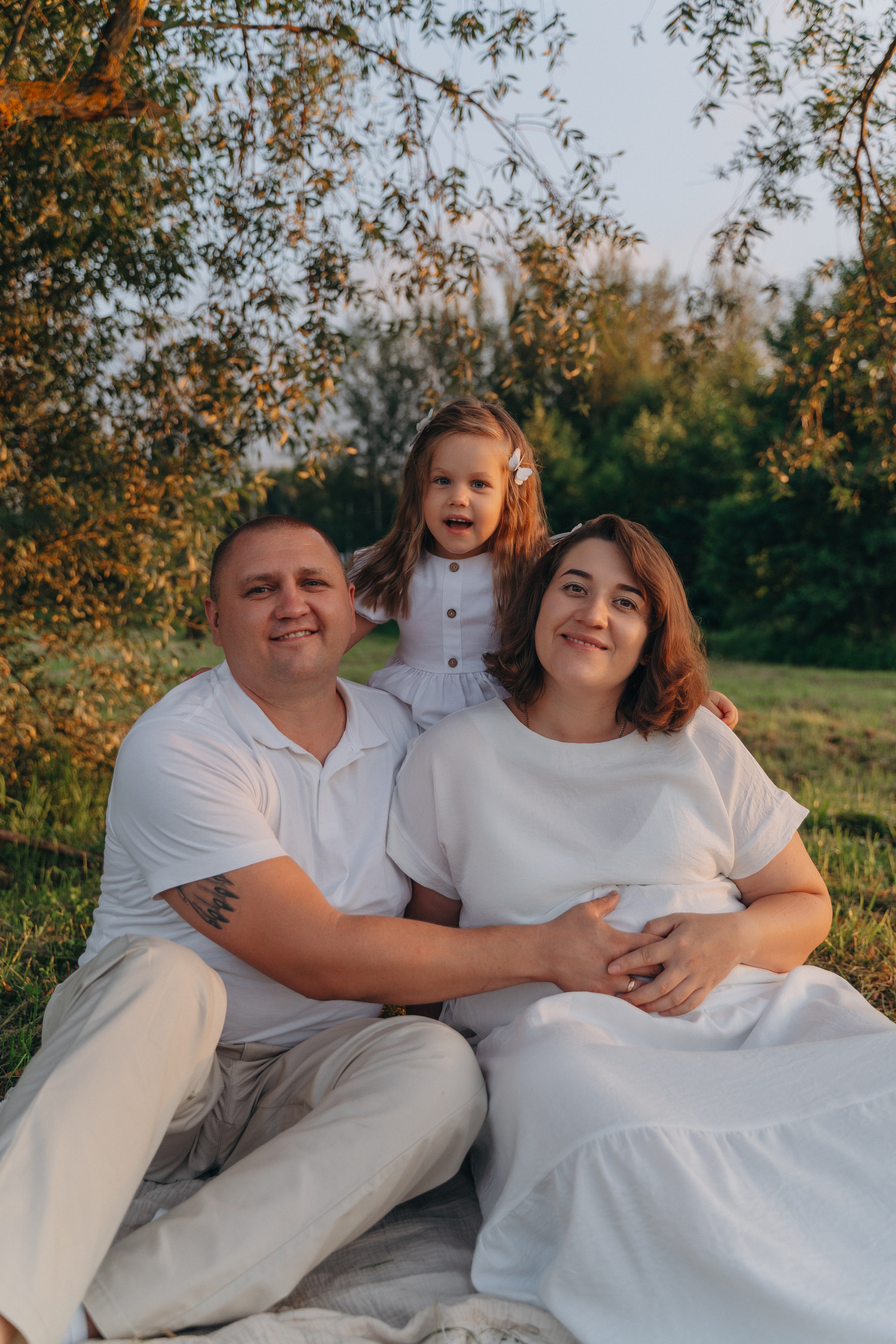 3+1=🤍🤍🤍🤍. FotoTanya. Раменское/Жуковский/Бронницы