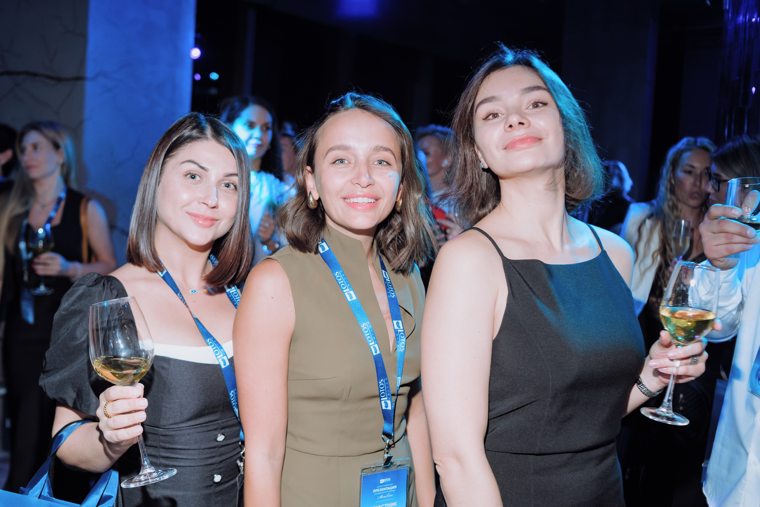 Репортажное портфолио. Фотограф в Москве