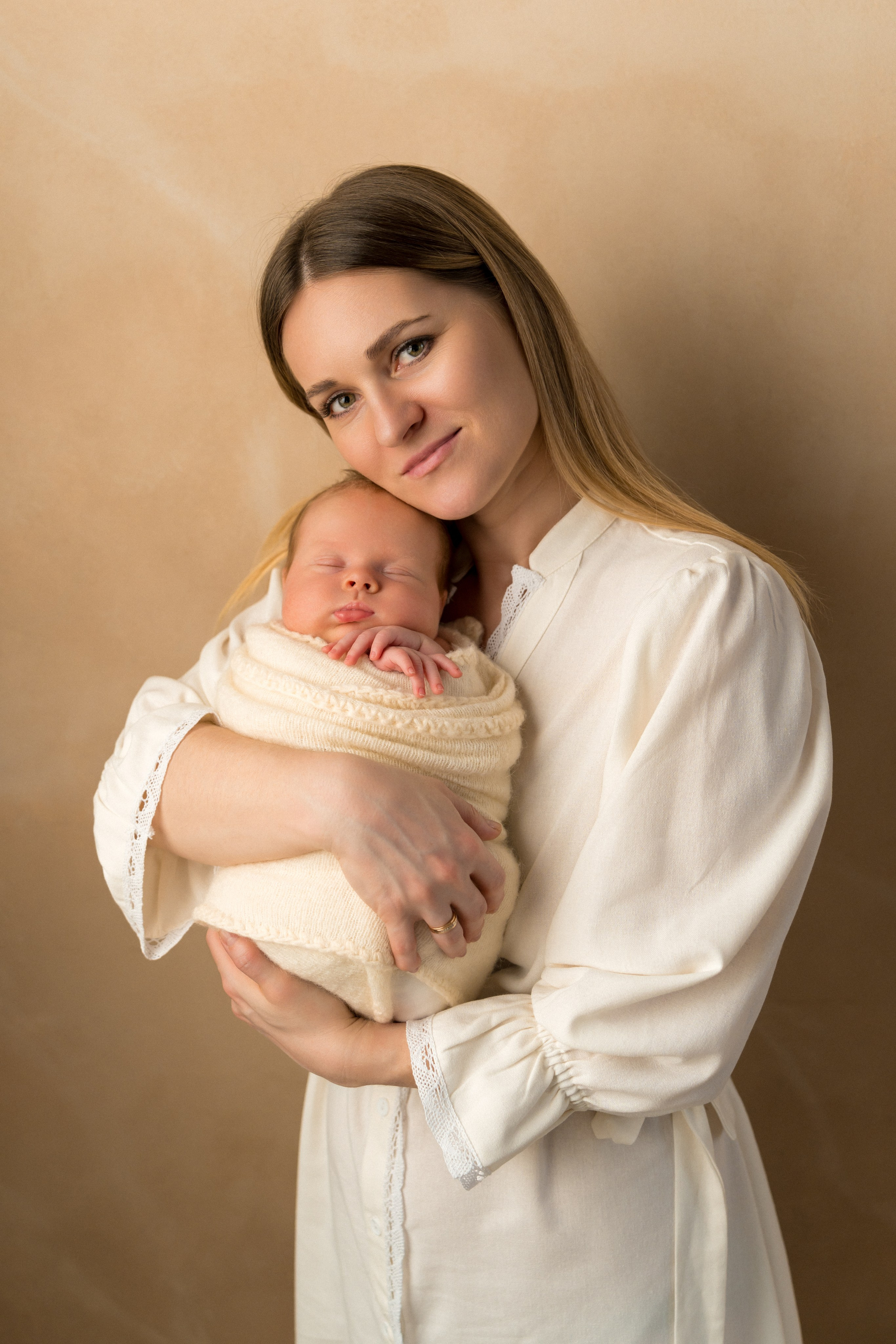 НЬЮБОРН. Анастасия Чиркова, Фотограф Москва