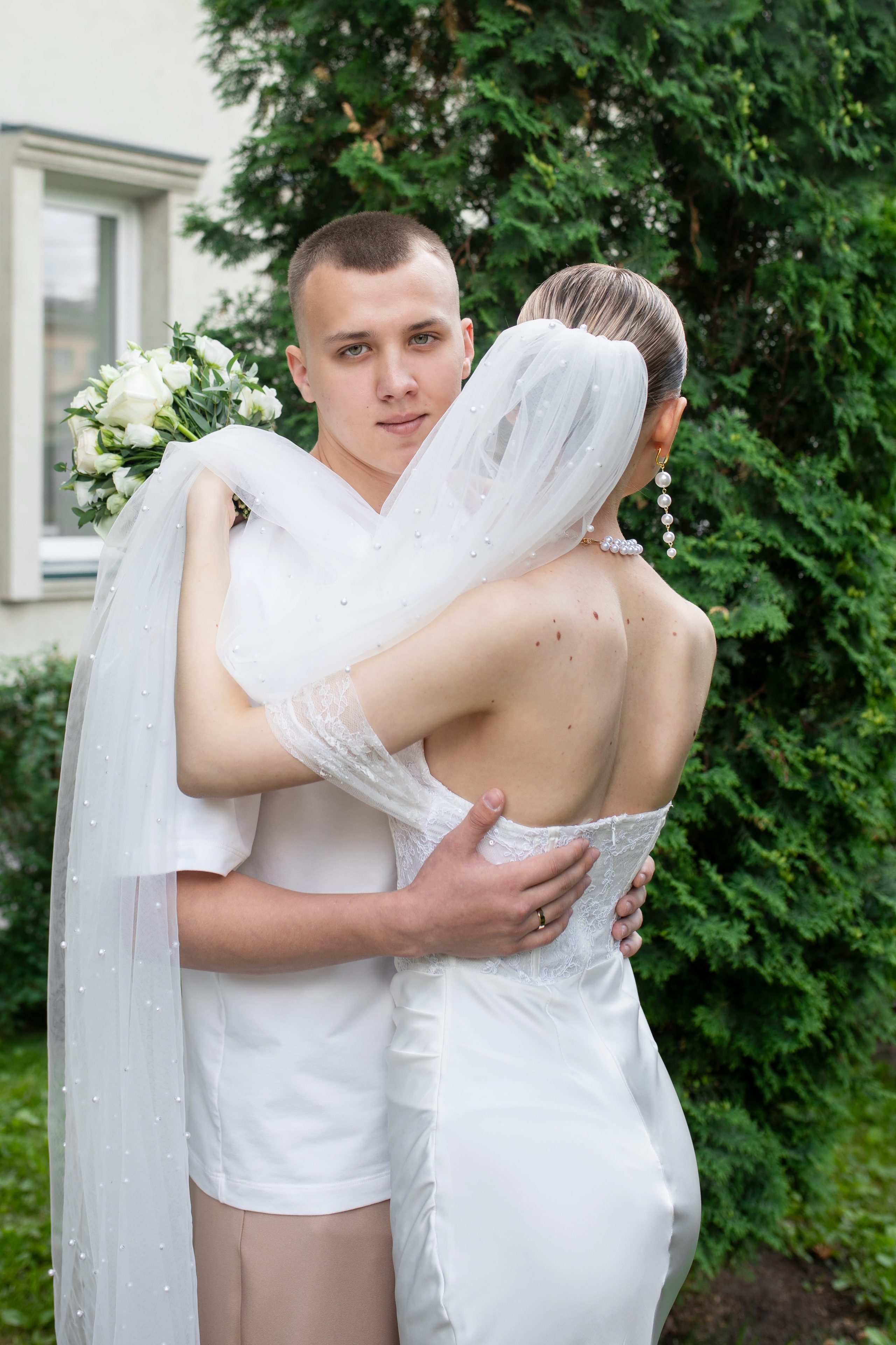 Алина&Александр. Фотограф в Новосибирске Ася Зверева