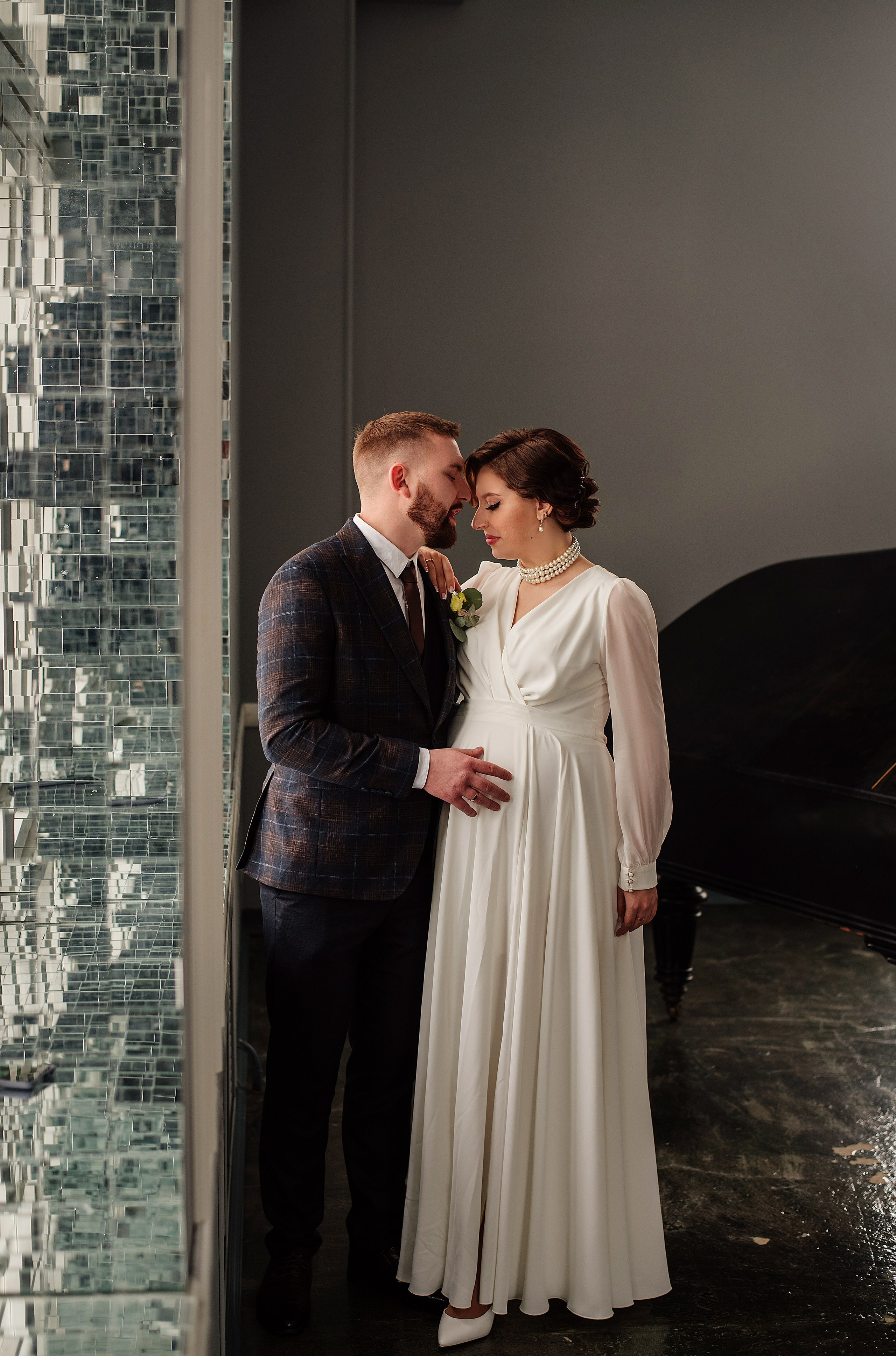 Wedding 2021–2022 гг. Персональный и семейный фотограф в Нижнем Новгороде-Карачева Анна